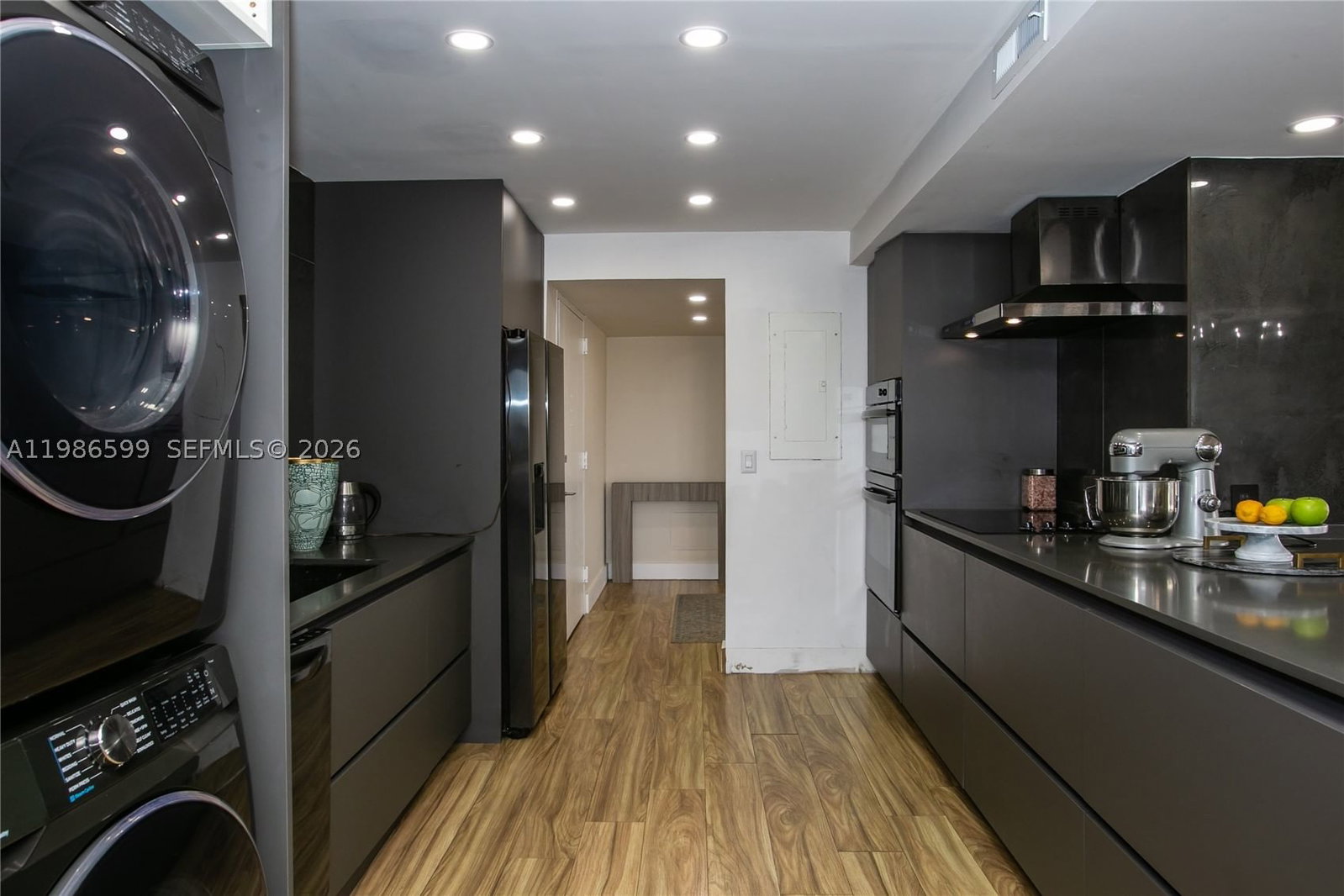 Real estate property located at 1800 114th St #2309, Miami-dade, Cricket Club Condo, Miami, FL