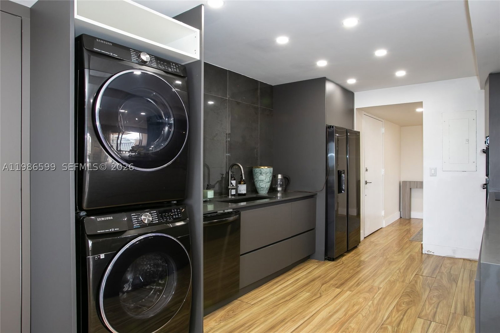 Real estate property located at 1800 114th St #2309, Miami-dade, Cricket Club Condo, Miami, FL