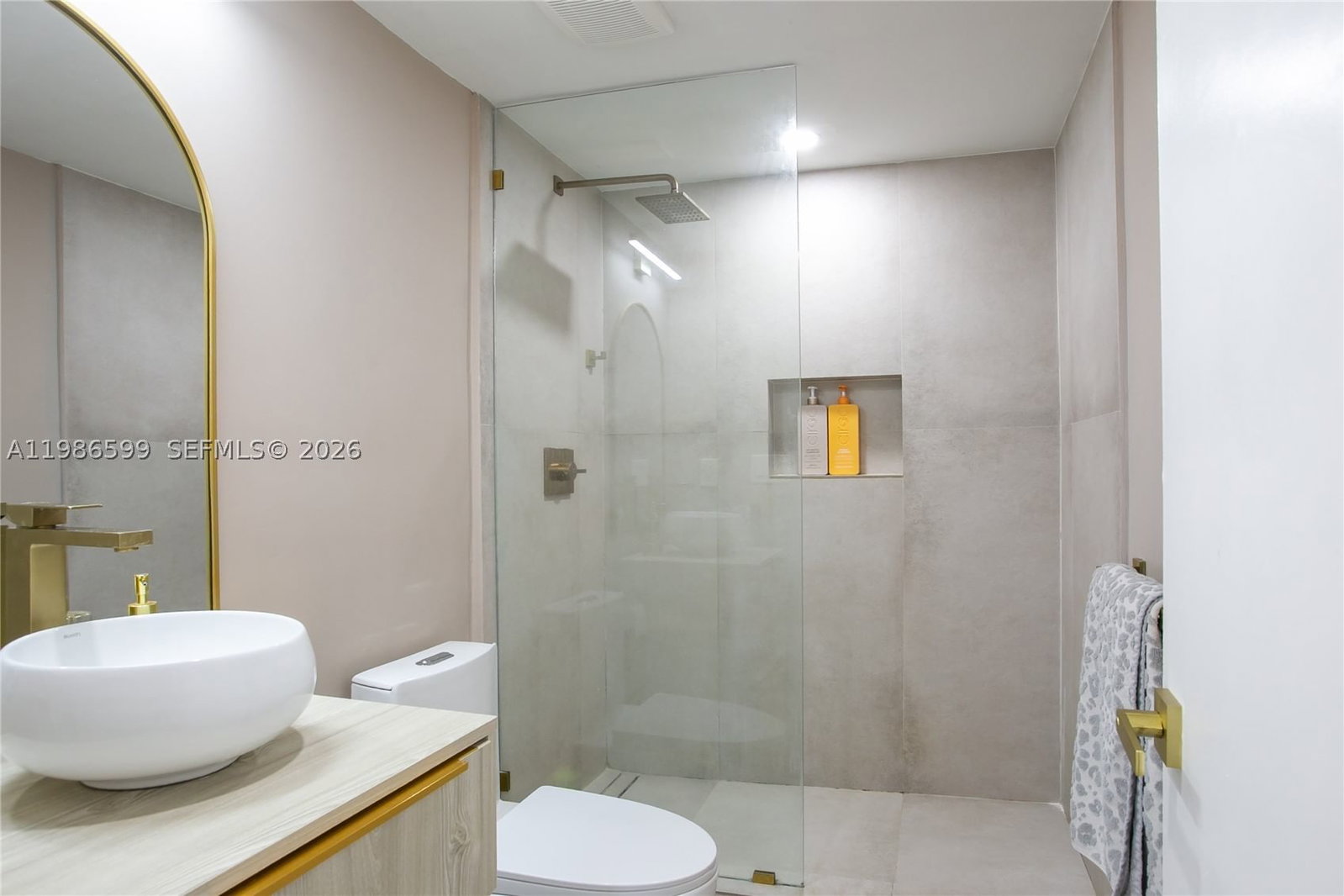 Real estate property located at 1800 114th St #2309, Miami-dade, Cricket Club Condo, Miami, FL