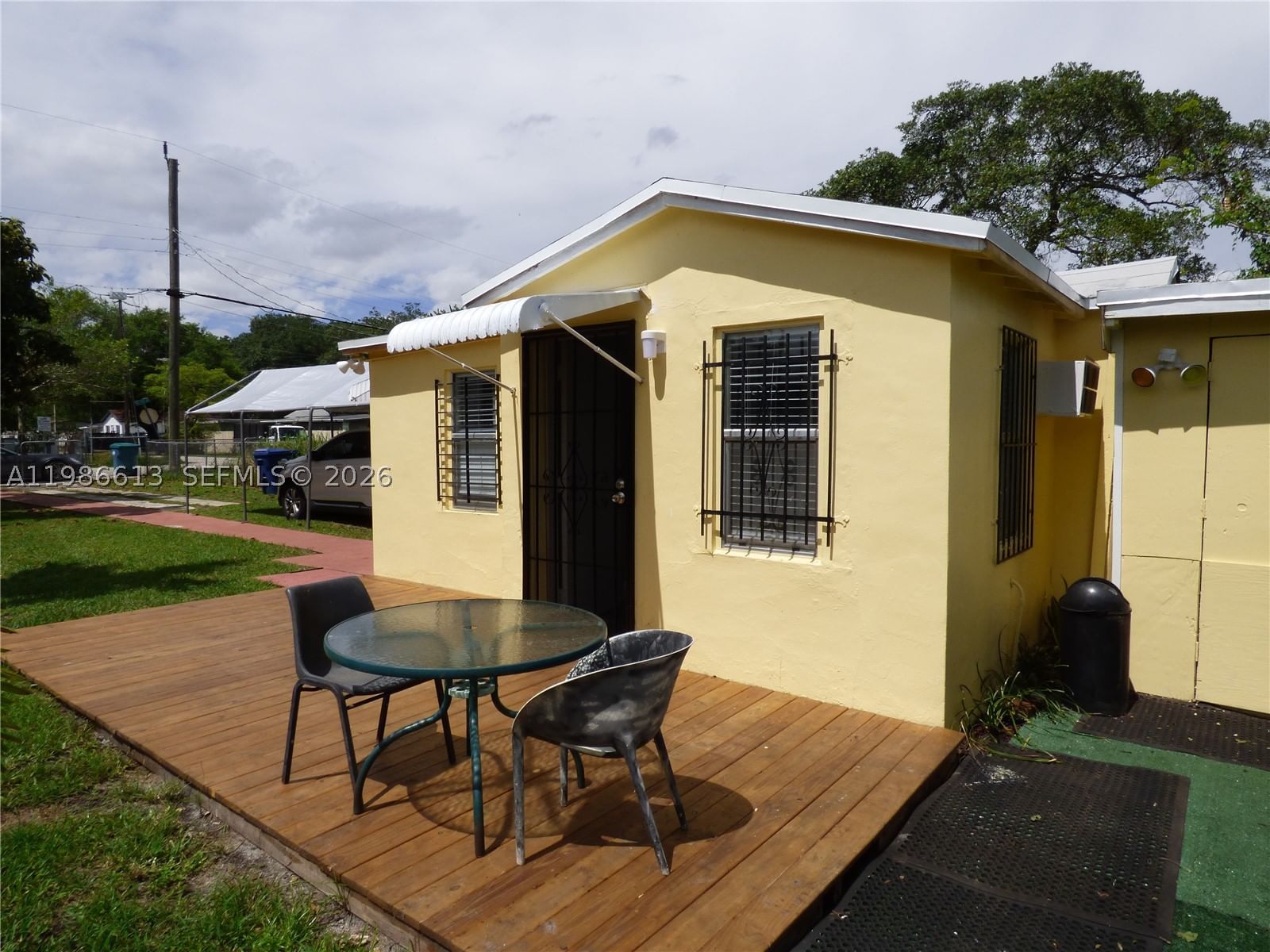 Real estate property located at 8155 15th Ave, Miami-dade, Everglades Avenue Hgts Re, Miami, FL
