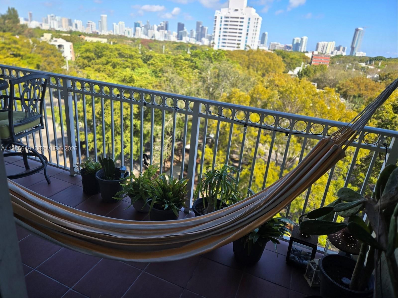 Real estate property located at 1650 Coral Way #702, Miami-dade, Marbella Condo, Miami, FL