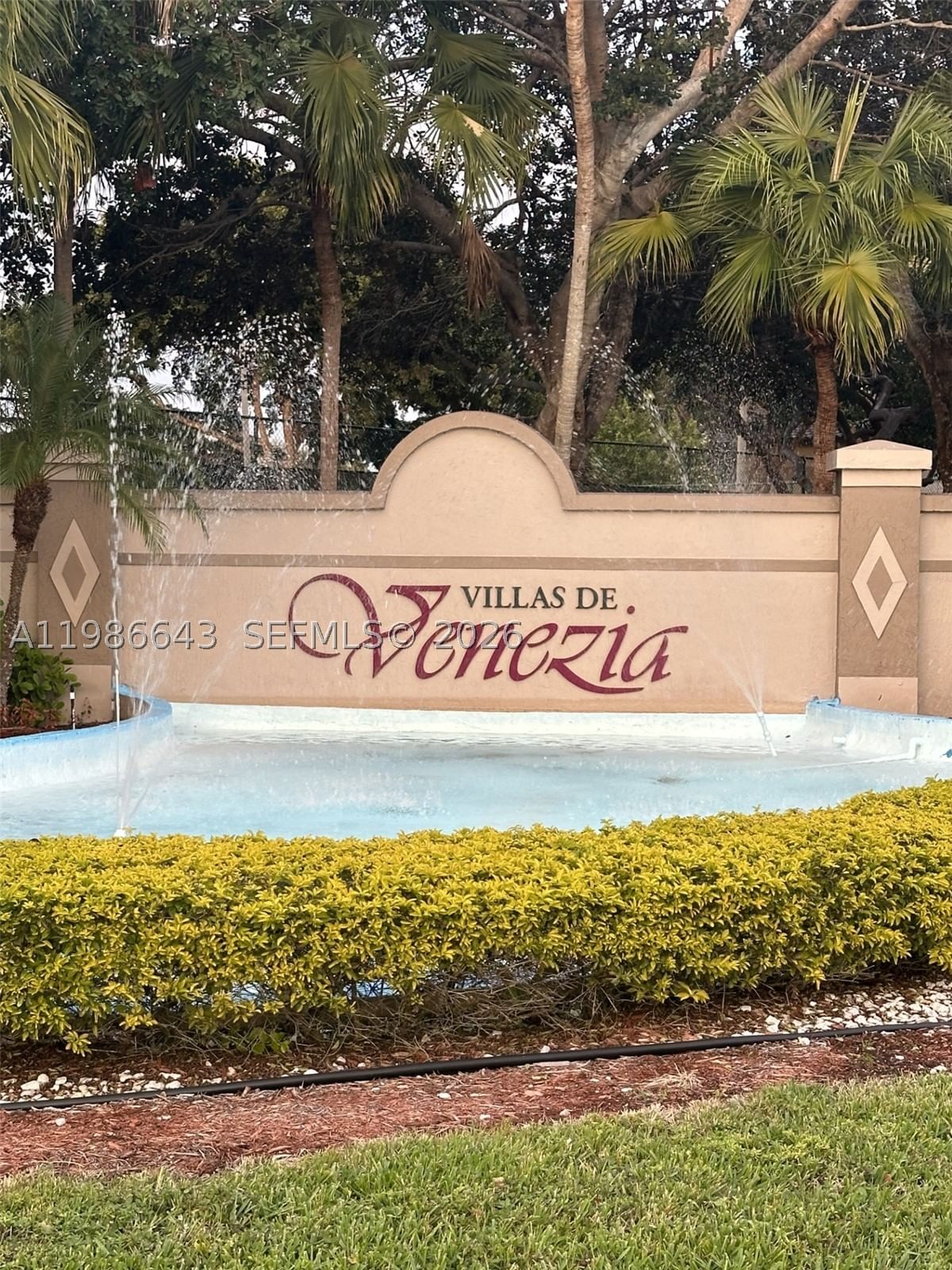 Real estate property located at 9777 Nob Hill Ct #9777, Broward, Villas De Venezia Condo, Sunrise, FL