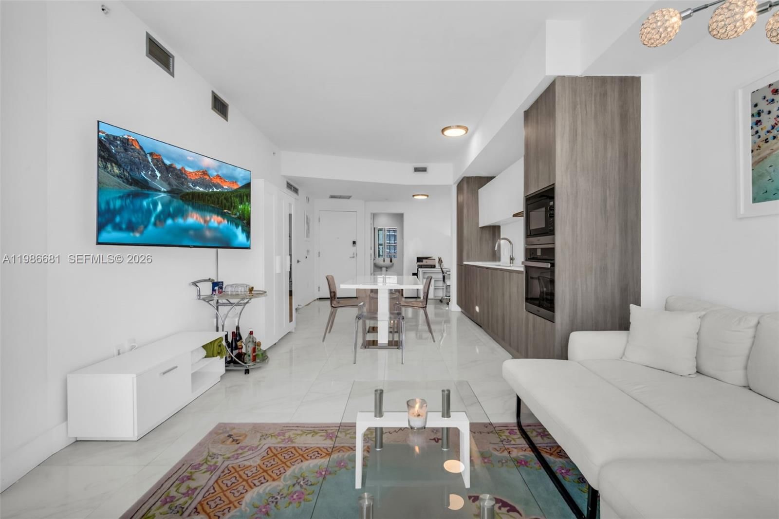 Real estate property located at 2900 7th Ave #1408, Miami-dade, Biscayne Beach Condo, Miami, FL