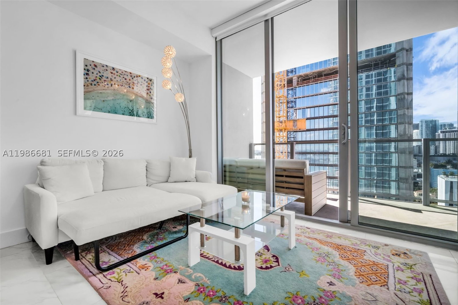 Real estate property located at 2900 7th Ave #1408, Miami-dade, Biscayne Beach Condo, Miami, FL