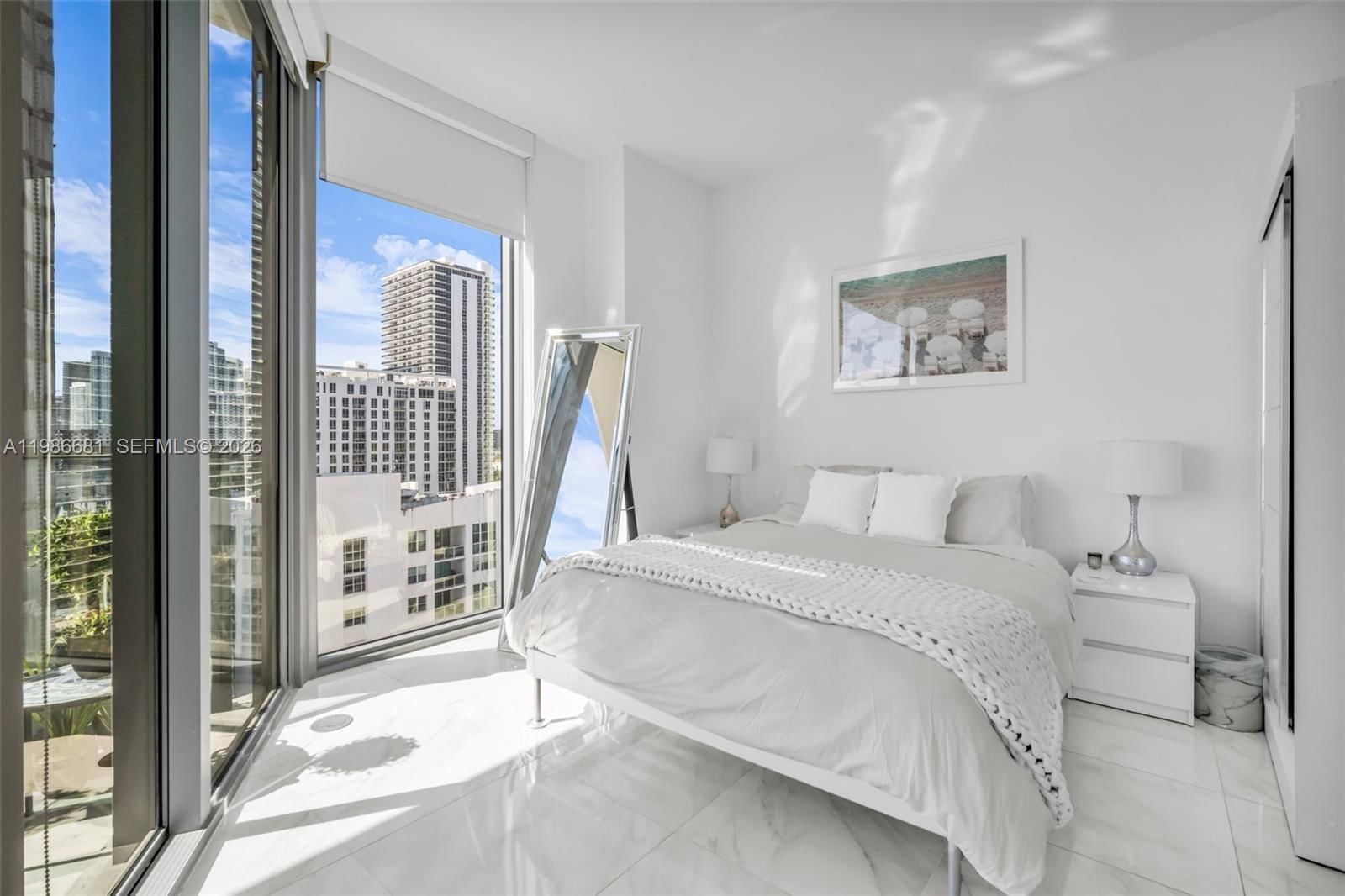 Real estate property located at 2900 7th Ave #1408, Miami-dade, Biscayne Beach Condo, Miami, FL