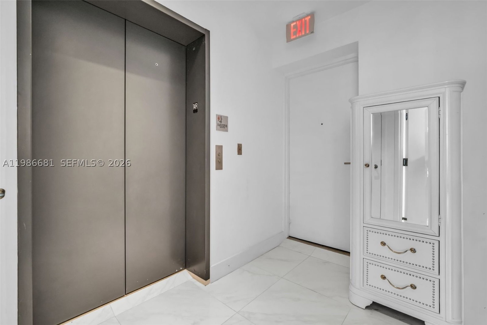 Real estate property located at 2900 7th Ave #1408, Miami-dade, Biscayne Beach Condo, Miami, FL