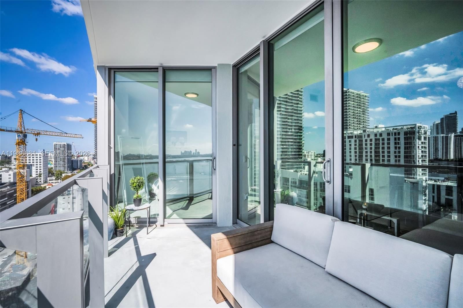 Real estate property located at 2900 7th Ave #1408, Miami-dade, Biscayne Beach Condo, Miami, FL