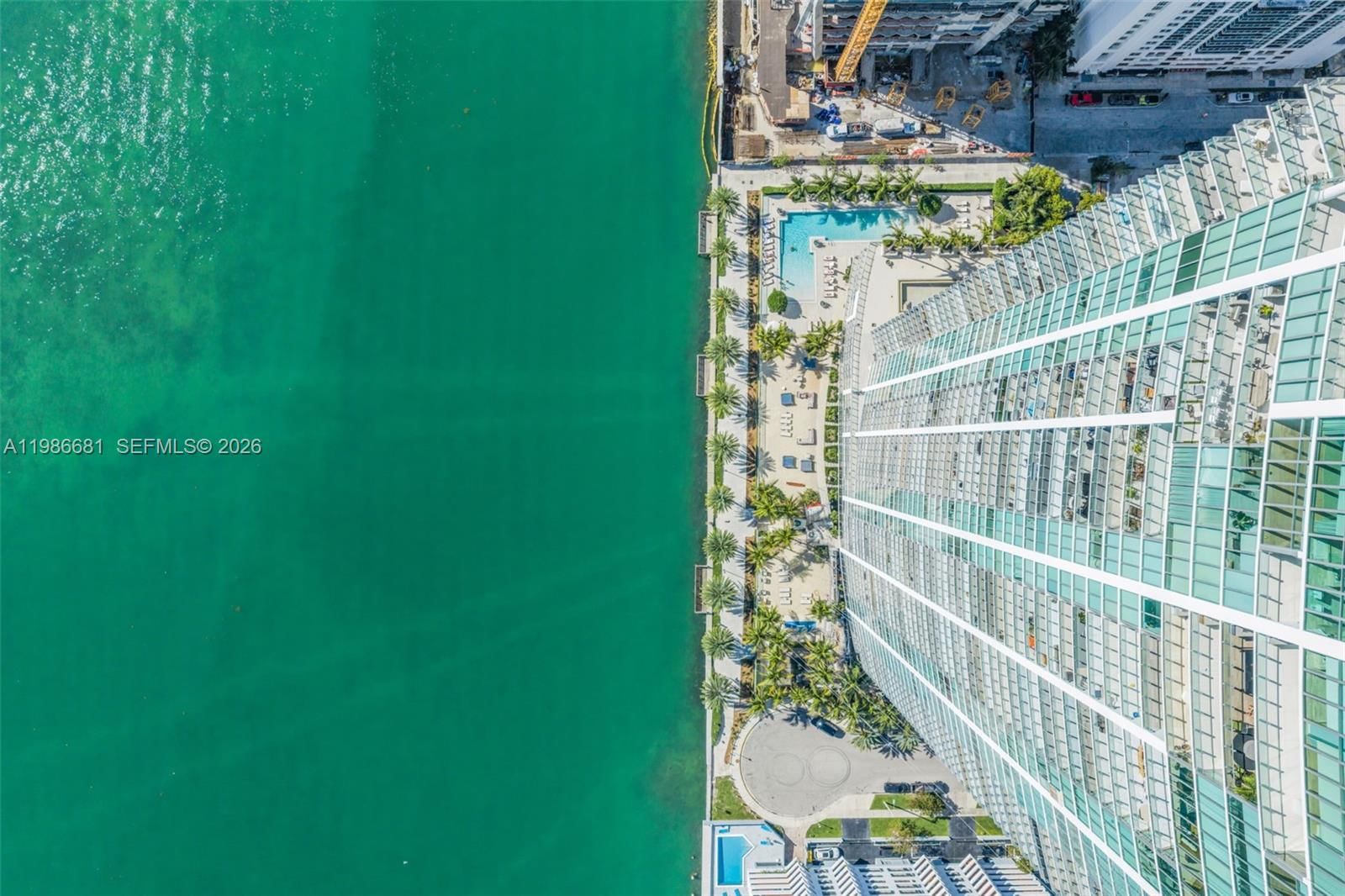 Real estate property located at 2900 7th Ave #1408, Miami-dade, Biscayne Beach Condo, Miami, FL