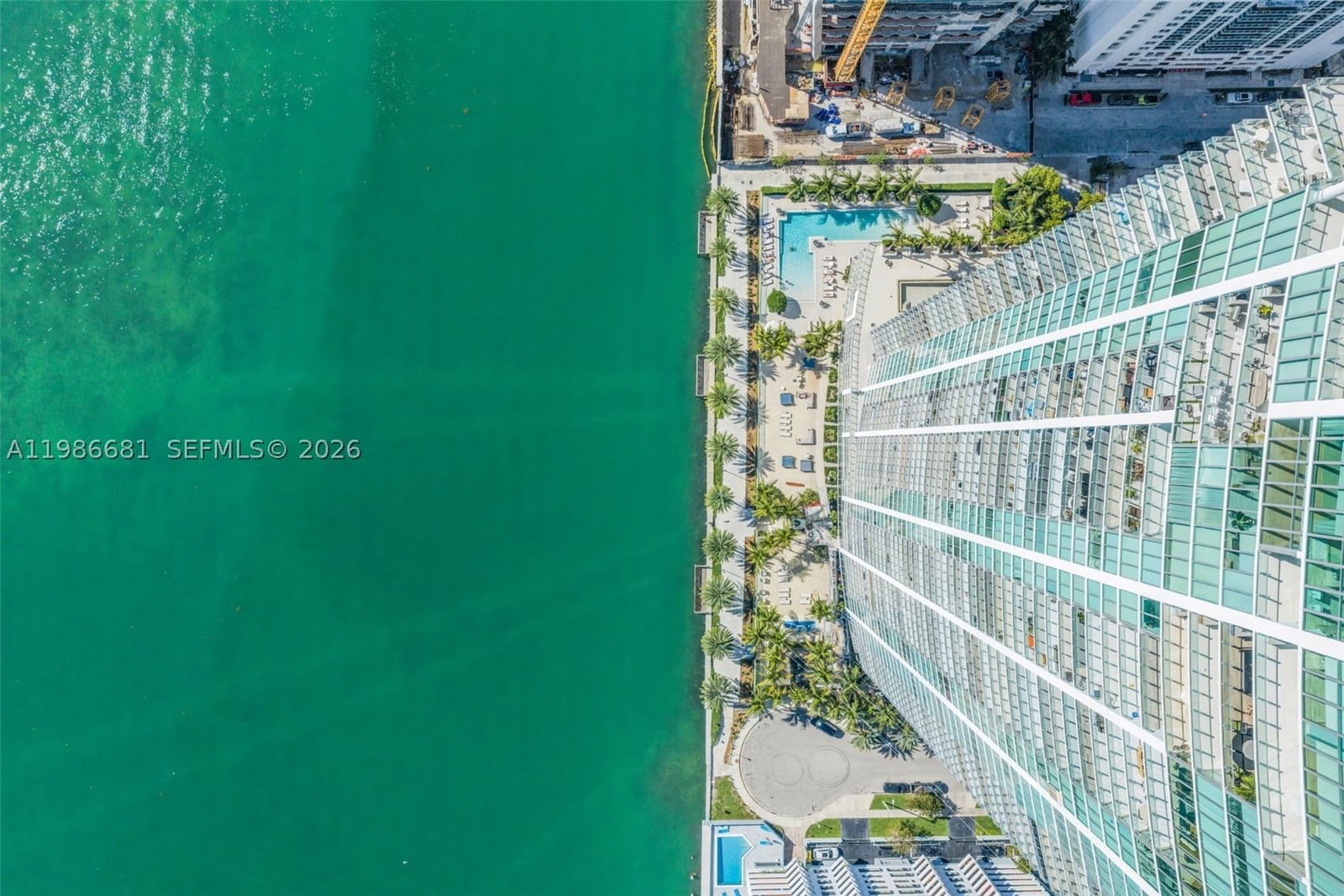 Real estate property located at 2900 7th Ave #1408, Miami-dade, Biscayne Beach Condo, Miami, FL