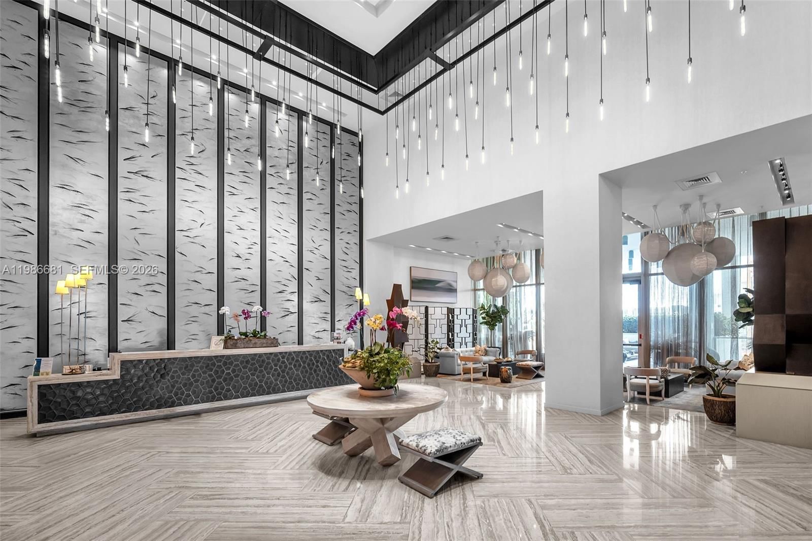 Real estate property located at 2900 7th Ave #1408, Miami-dade, Biscayne Beach Condo, Miami, FL