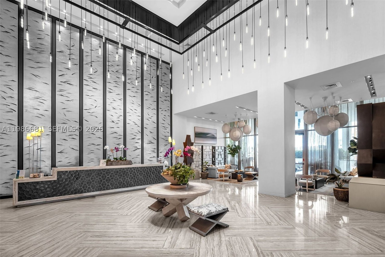 Real estate property located at 2900 7th Ave #1408, Miami-dade, Biscayne Beach Condo, Miami, FL