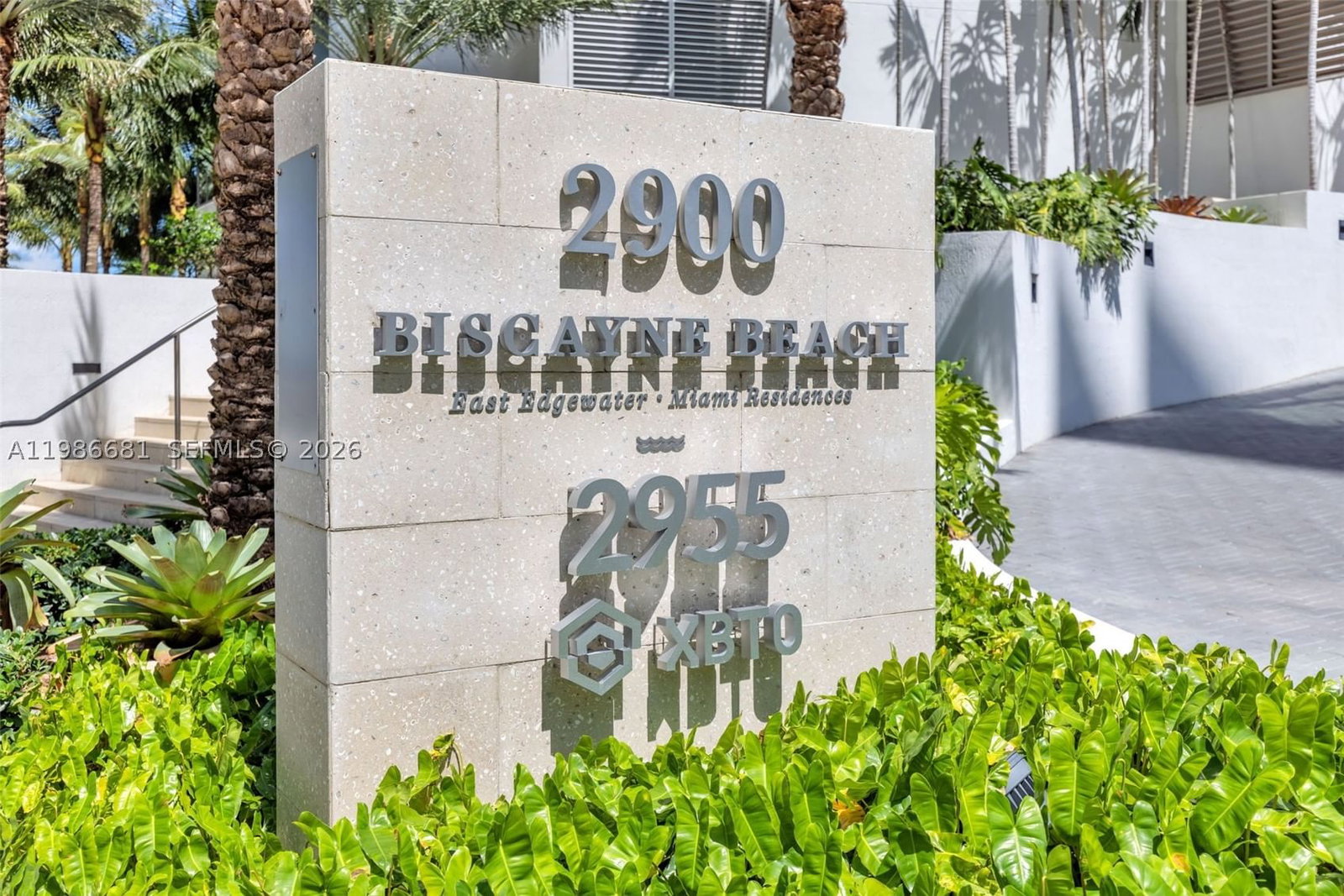 Real estate property located at 2900 7th Ave #1408, Miami-dade, Biscayne Beach Condo, Miami, FL