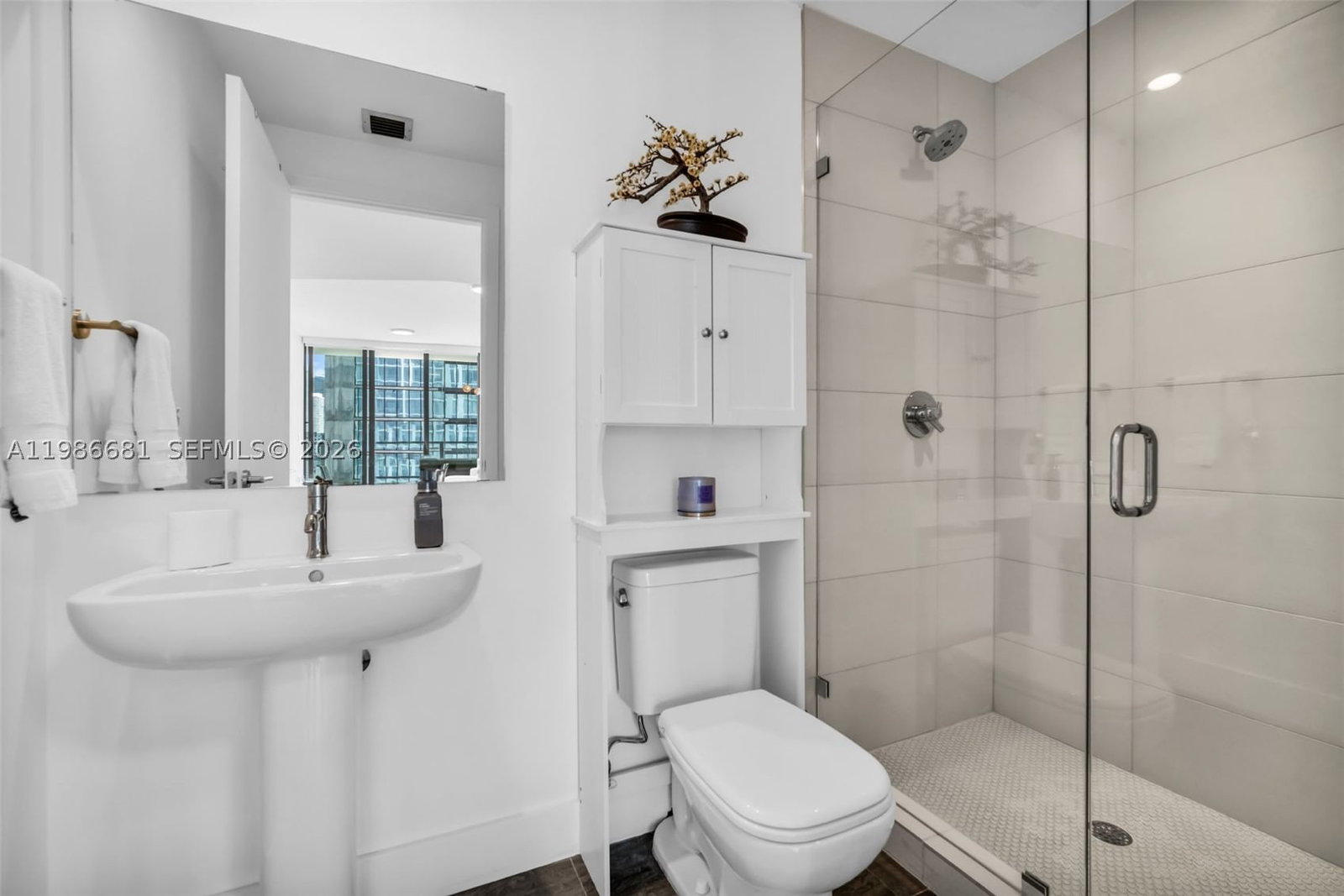 Real estate property located at 2900 7th Ave #1408, Miami-dade, Biscayne Beach Condo, Miami, FL