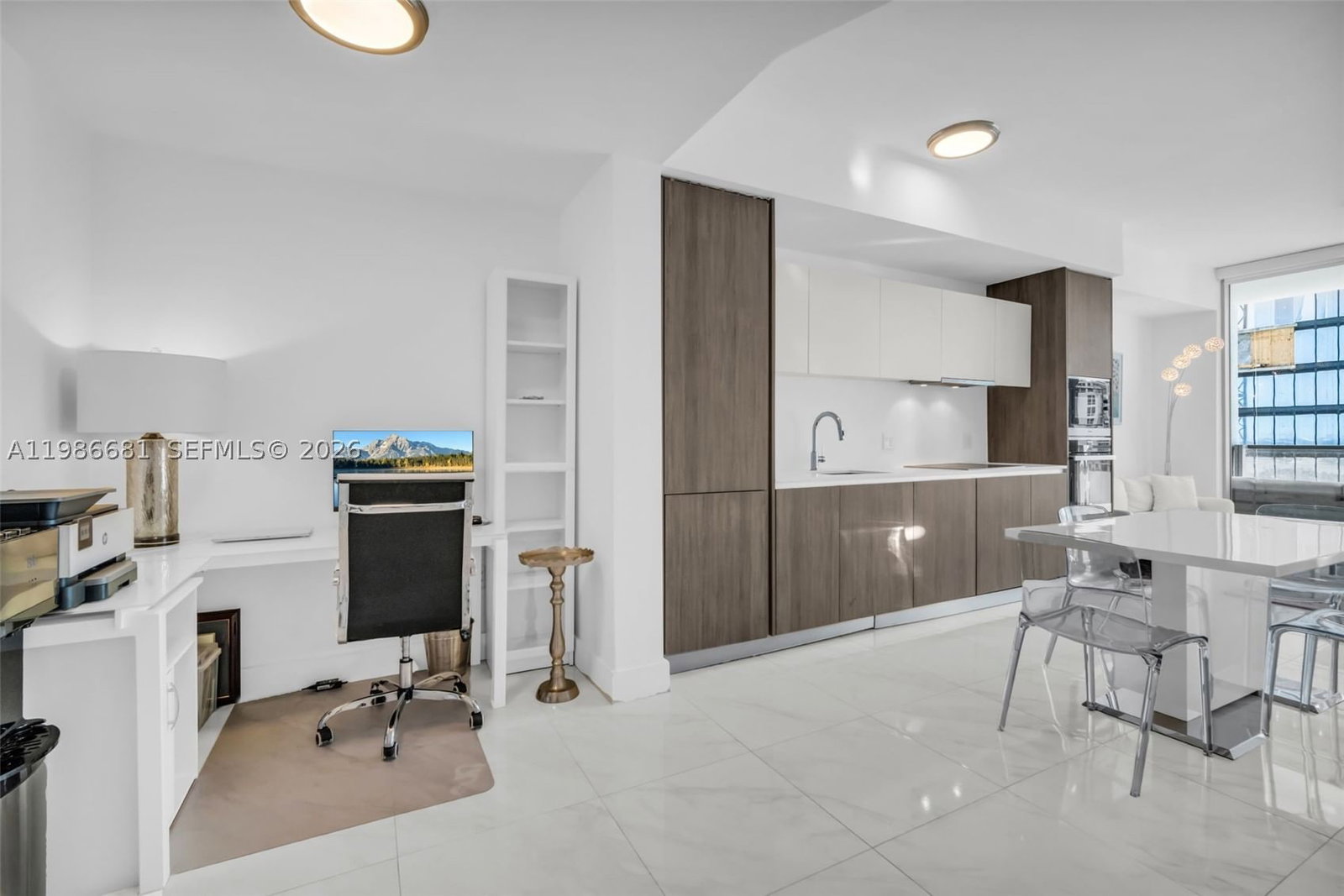 Real estate property located at 2900 7th Ave #1408, Miami-dade, Biscayne Beach Condo, Miami, FL