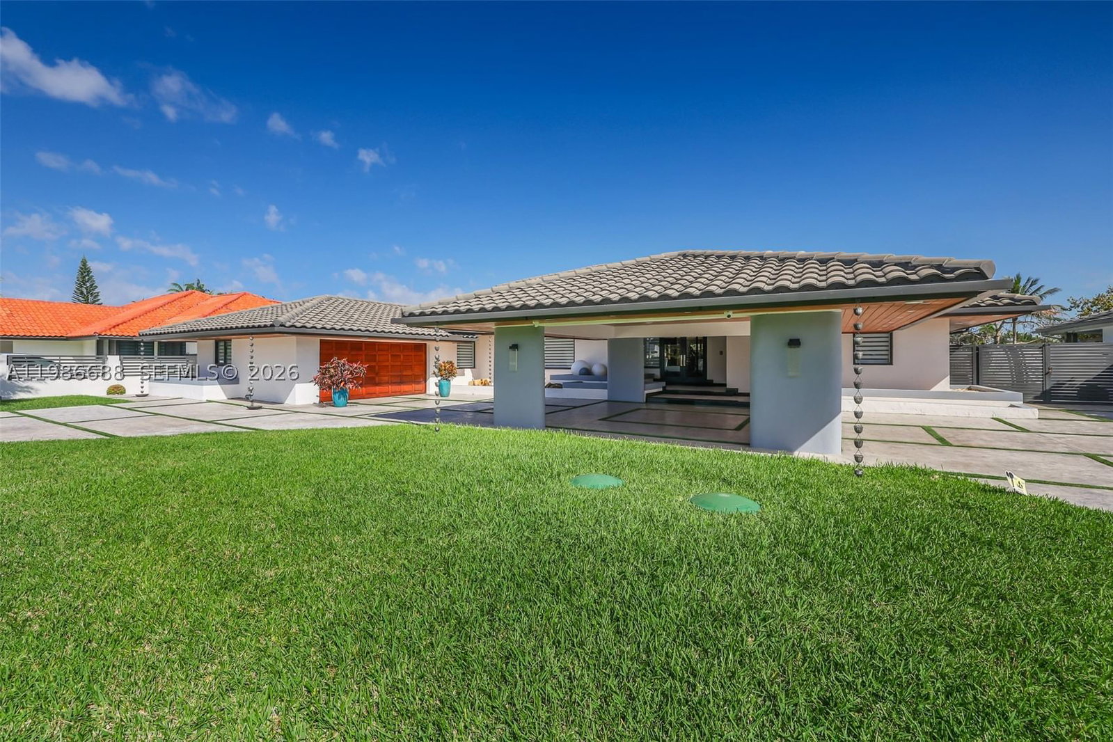 Real estate property located at 13801 34th St, Miami-dade, J G Heads Farms, Miami, FL