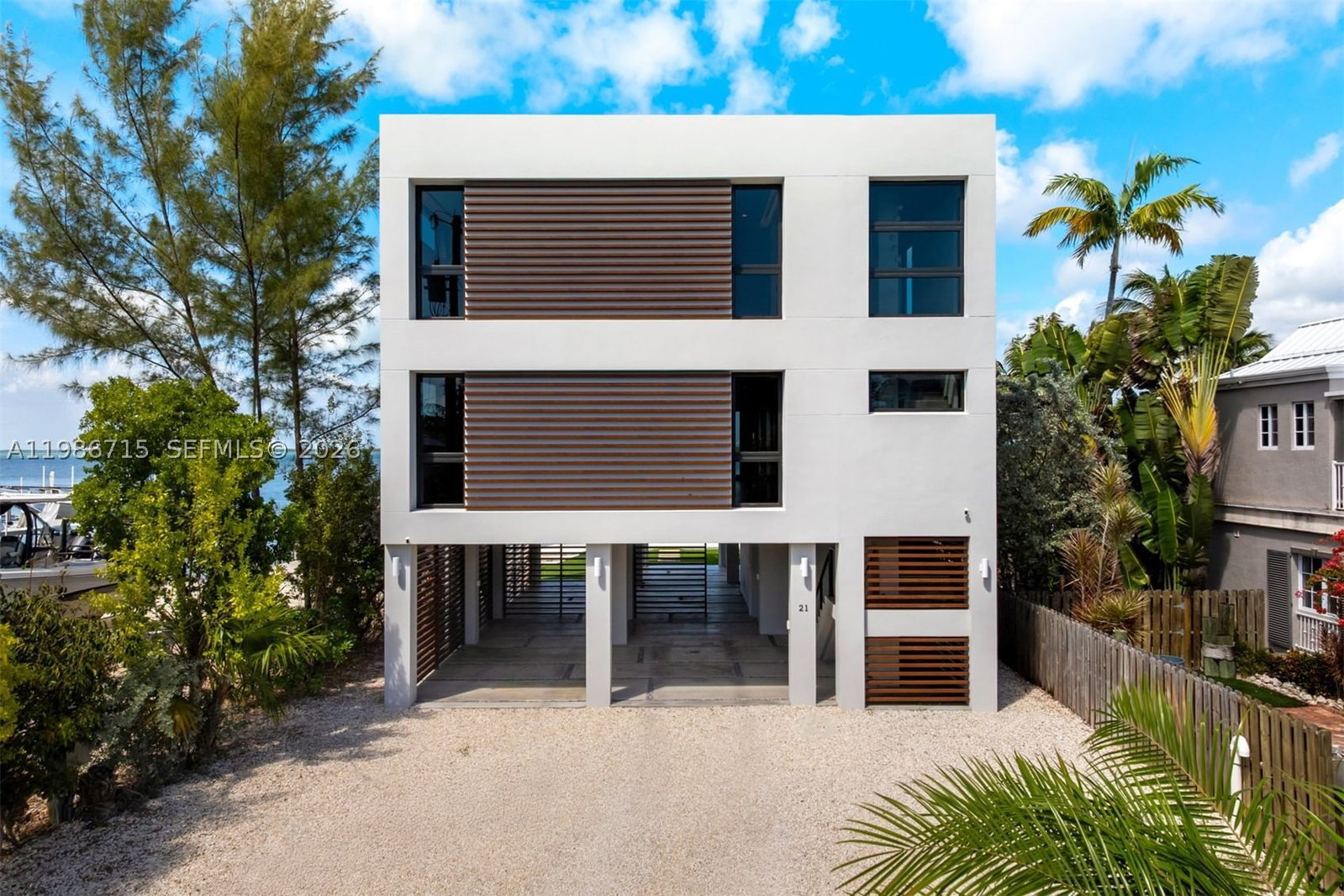 Real estate property located at 21 Stillwright Way, Monroe, Stillwright Point No 1, Key Largo, FL