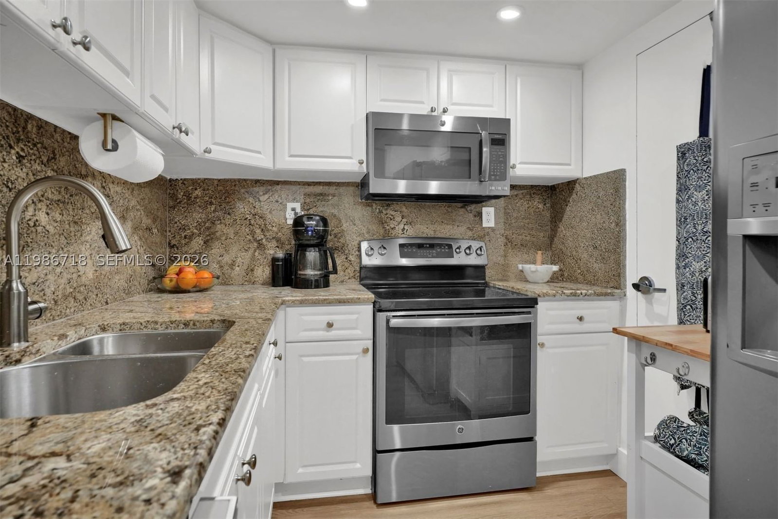 Real estate property located at 1000 West Ave #104, Miami-dade, Mirador 1000 Condo, Miami Beach, FL