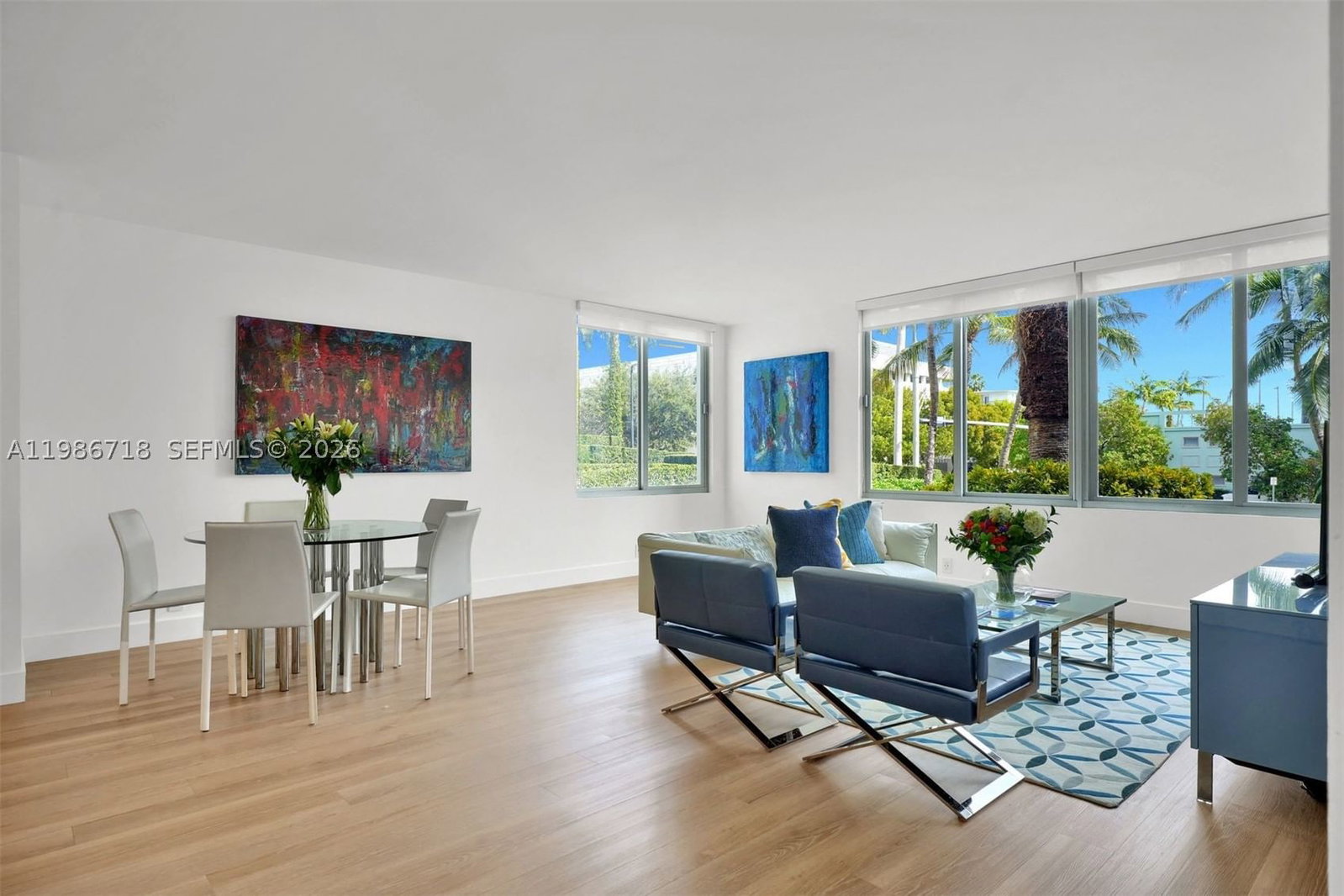 Real estate property located at 1000 West Ave #104, Miami-dade, Mirador 1000 Condo, Miami Beach, FL