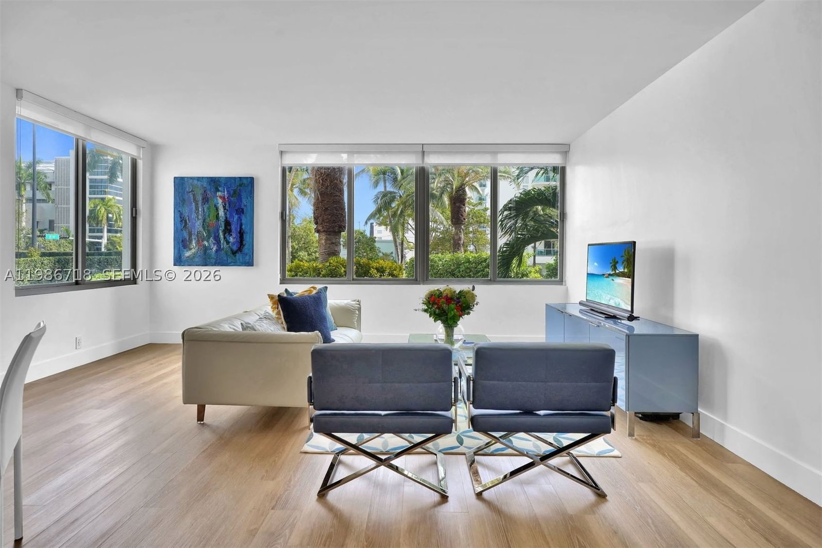 Real estate property located at 1000 West Ave #104, Miami-dade, Mirador 1000 Condo, Miami Beach, FL