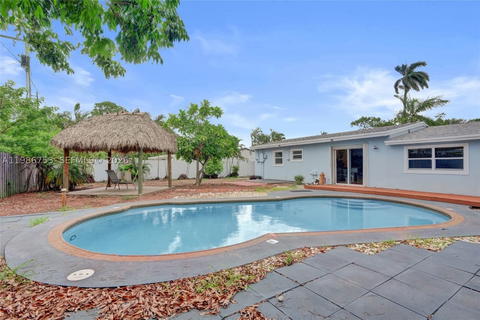 Real estate property located at 2281 15th St, Broward, Flamingo Park Sec, Fort Lauderdale, FL