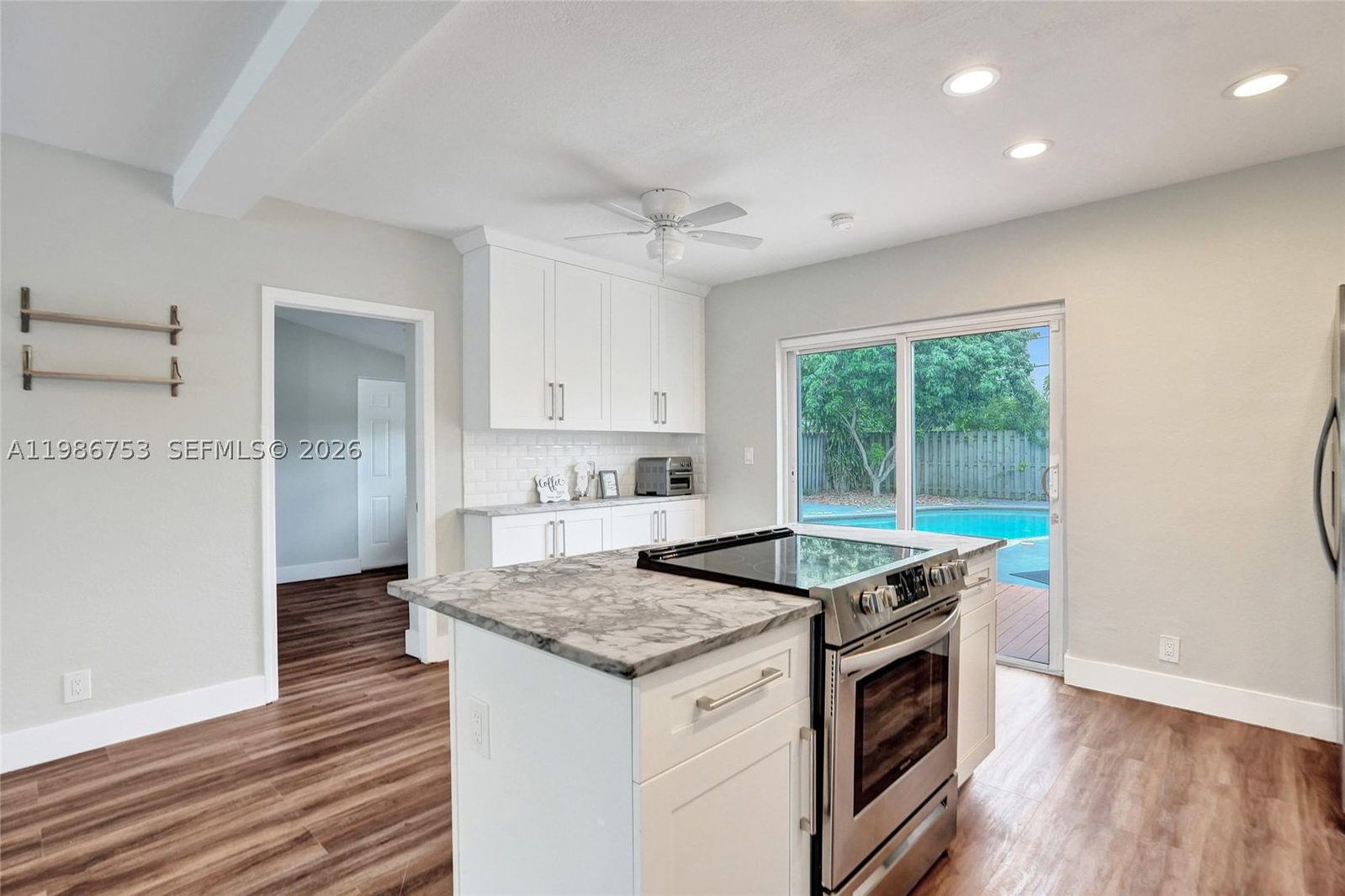 Real estate property located at 2281 15th St, Broward, Flamingo Park Sec, Fort Lauderdale, FL