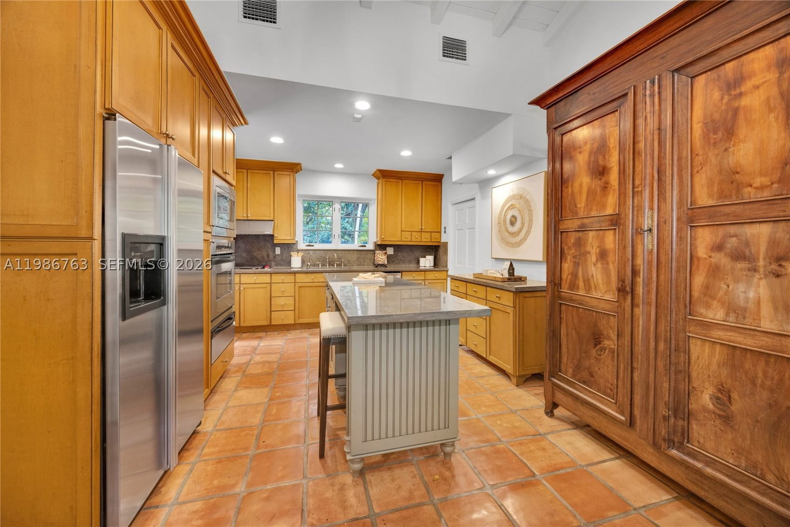 Real estate property located at 3820 Braganza Ave, Miami-dade, Utopia, Miami, FL