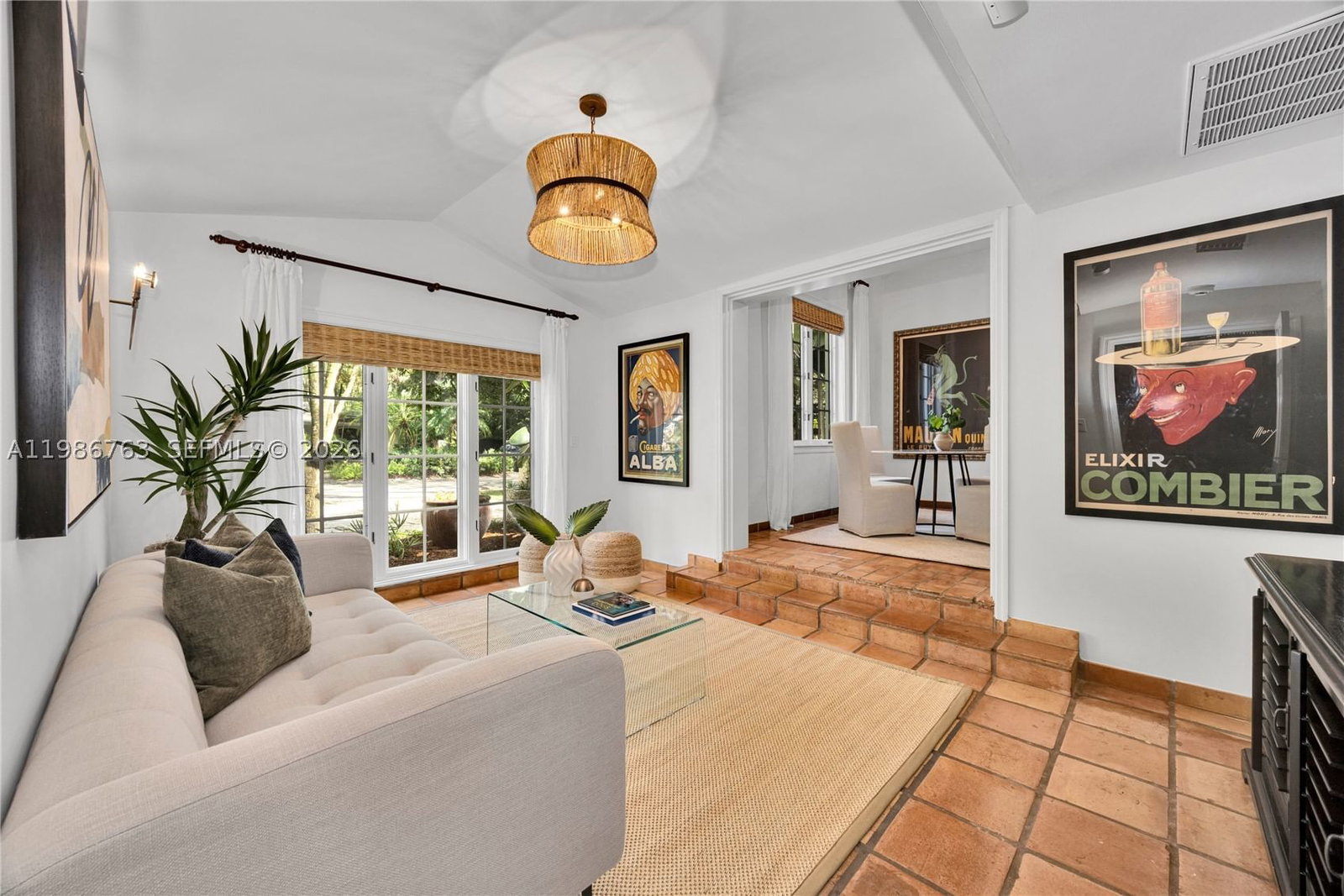 Real estate property located at 3820 Braganza Ave, Miami-dade, Utopia, Miami, FL