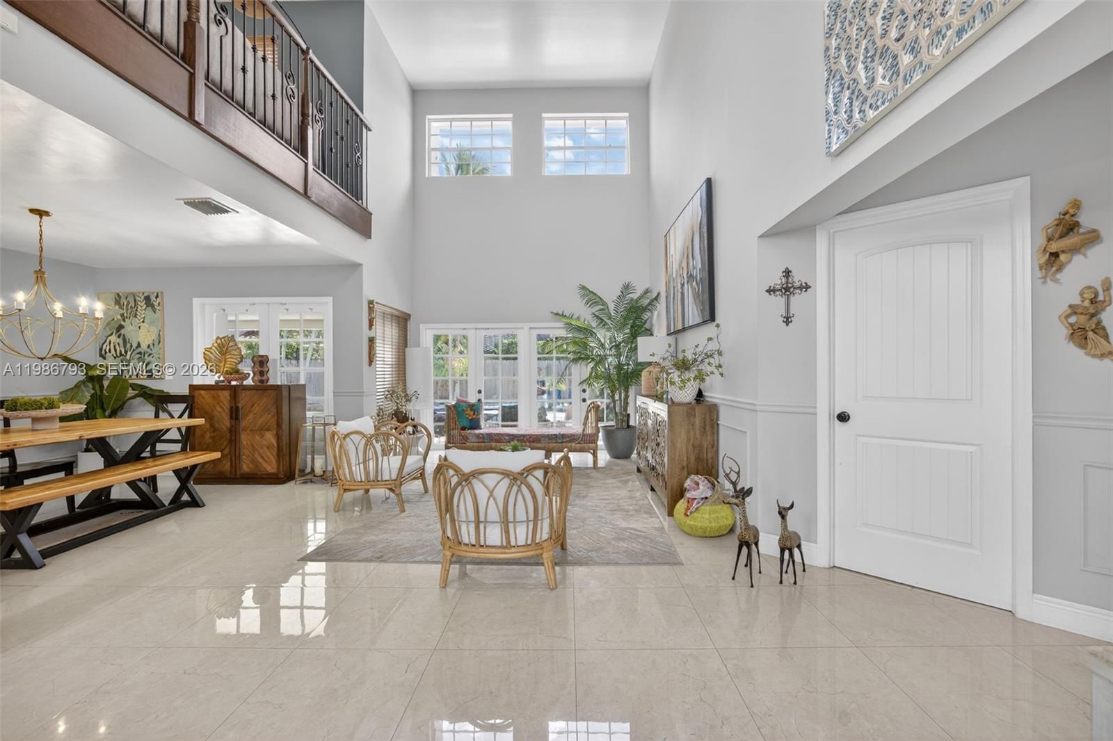 Real estate property located at 15000 45th Ln, Miami-dade, The Mansions, Miami, FL