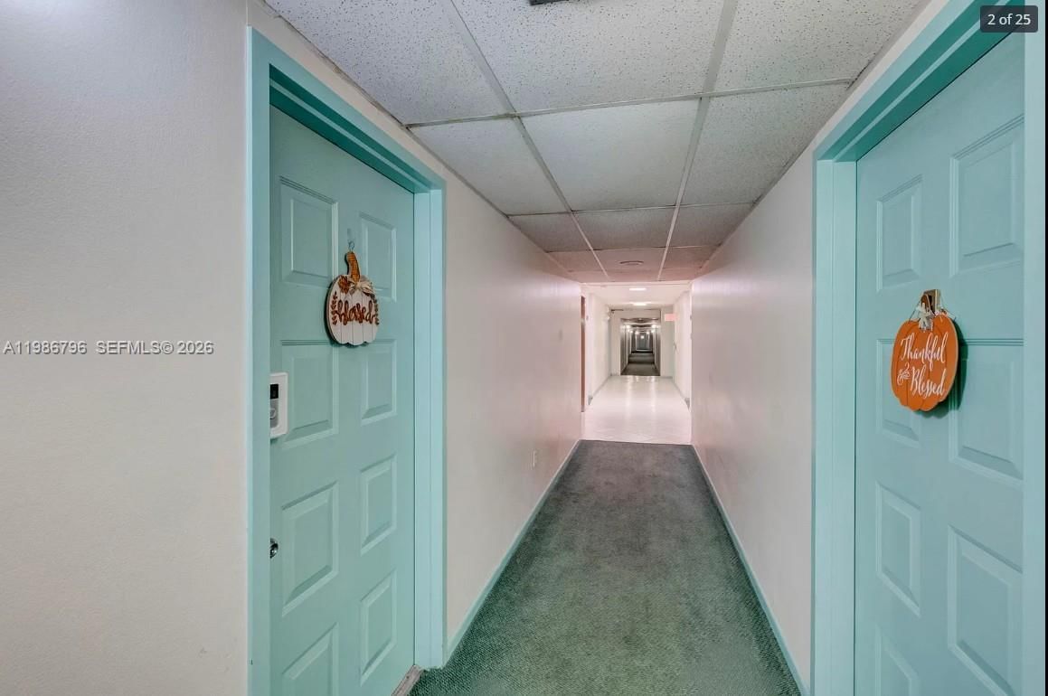 Real estate property located at , Broward, Inverwood Condo, Lauderhill, FL