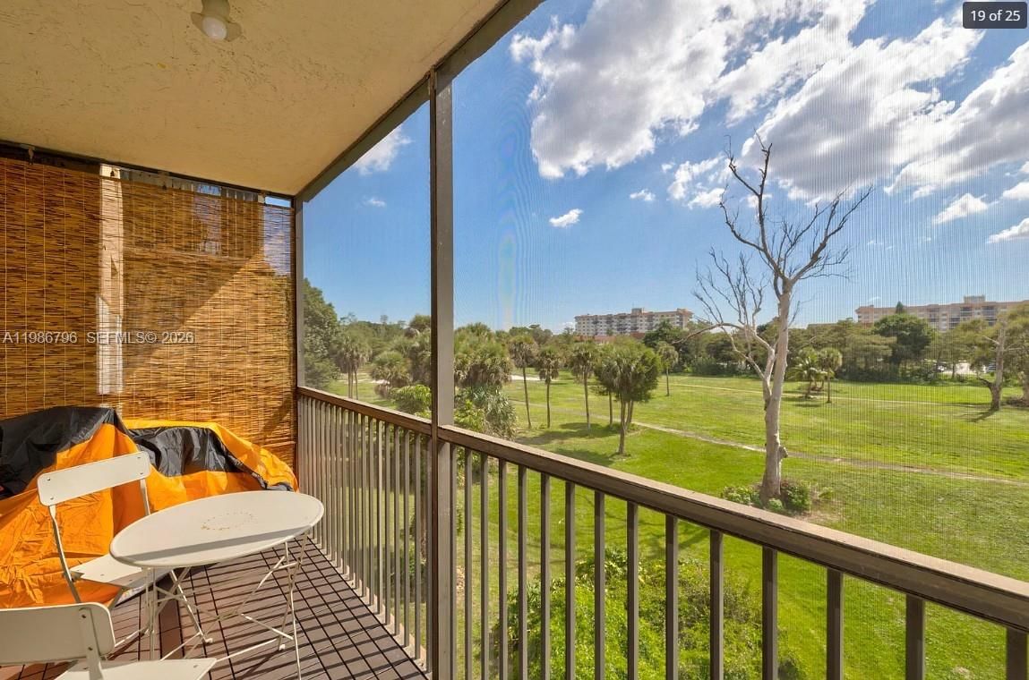 Real estate property located at , Broward, Inverwood Condo, Lauderhill, FL