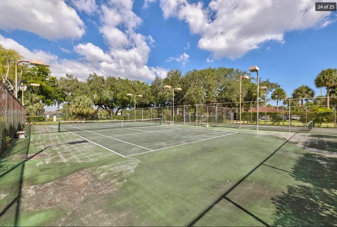 Real estate property located at , Broward, Inverwood Condo, Lauderhill, FL