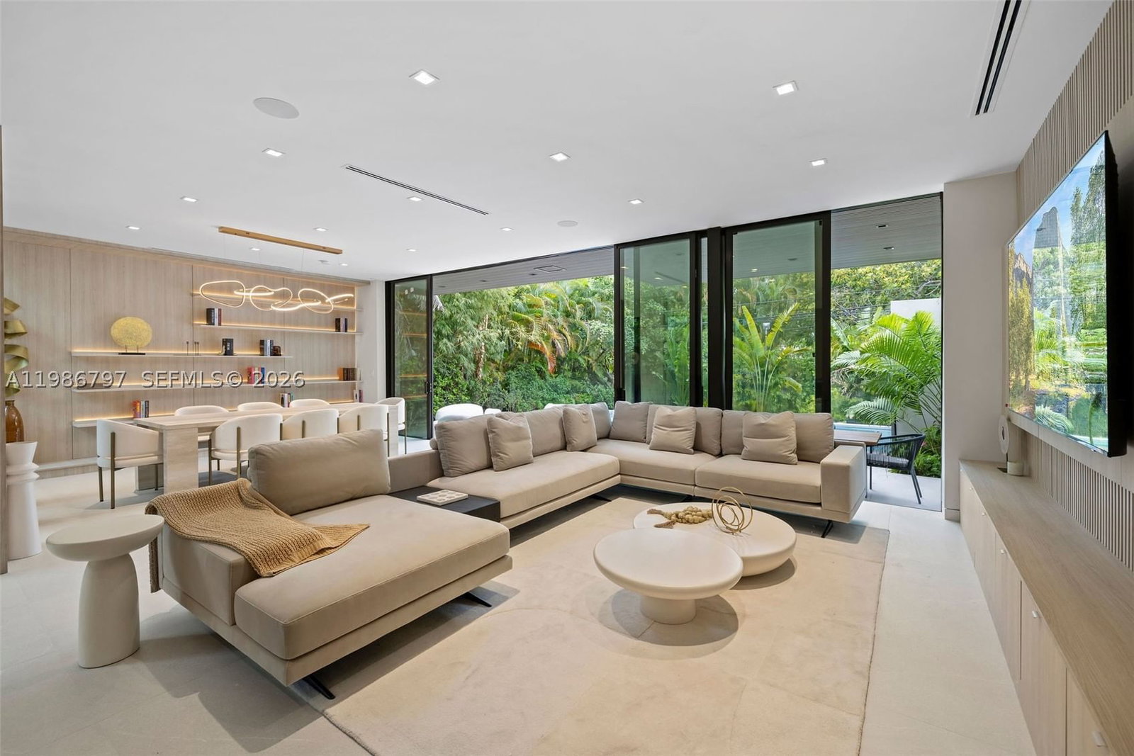 Real estate property located at 4534 Sheridan Ave, Miami-dade, Surprise Lake, Miami Beach, FL
