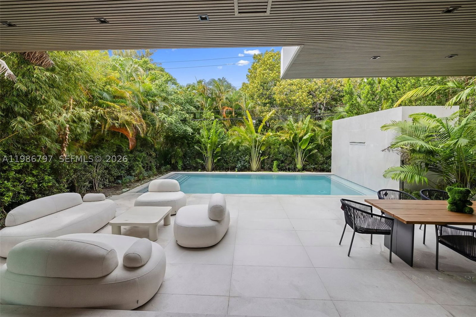 Real estate property located at 4534 Sheridan Ave, Miami-dade, Surprise Lake, Miami Beach, FL