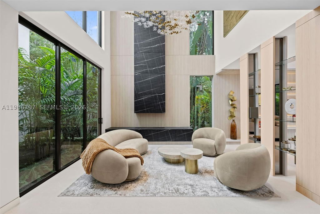 Real estate property located at 4534 Sheridan Ave, Miami-dade, Surprise Lake, Miami Beach, FL