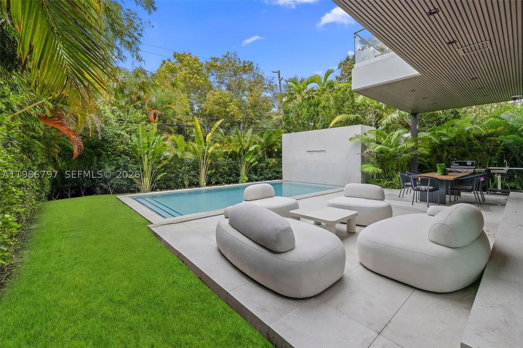 Real estate property located at 4534 Sheridan Ave, Miami-dade, Surprise Lake, Miami Beach, FL