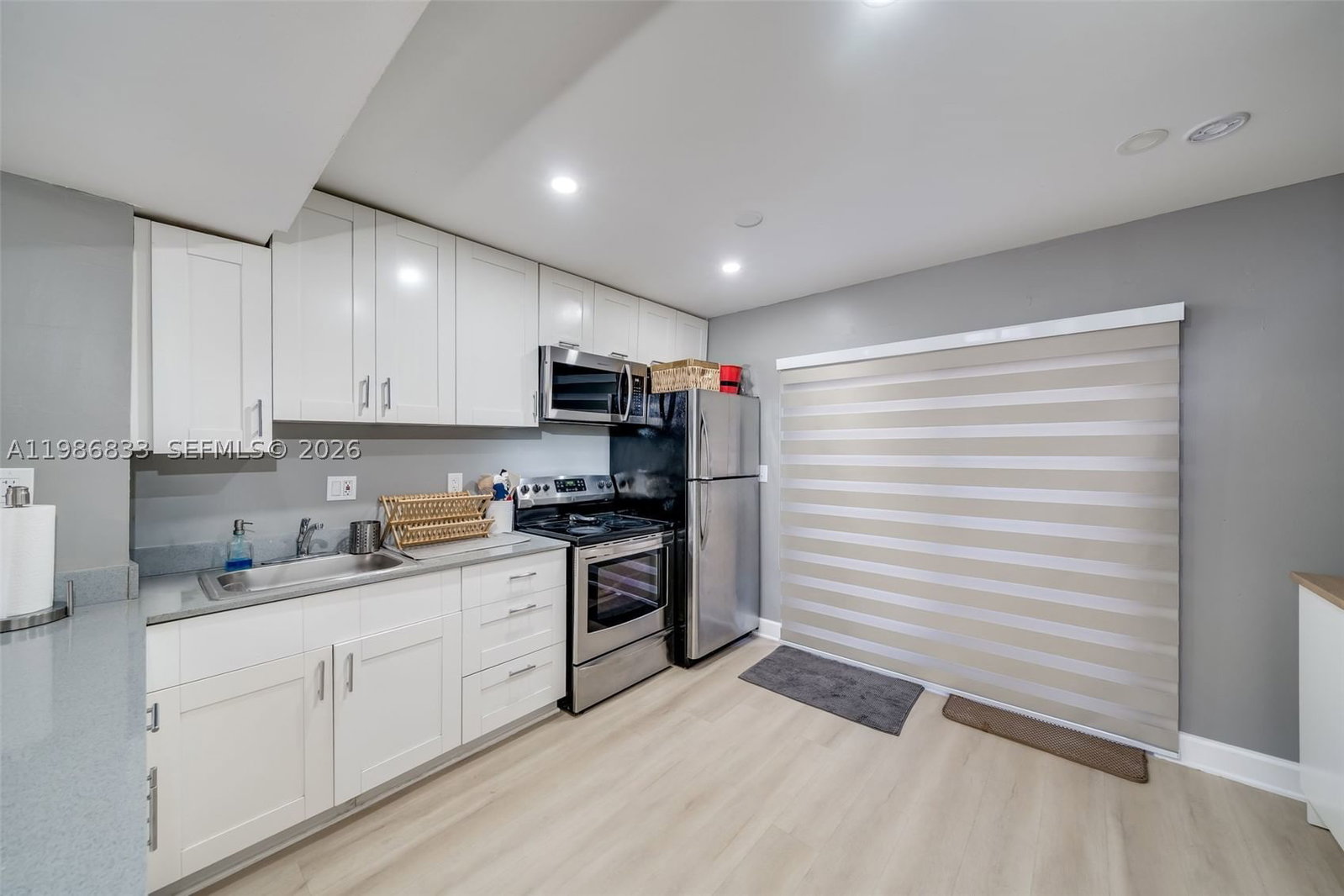 Real estate property located at 1809 107th Ave #2705, Miami-dade, Villas University Square, Miami, FL