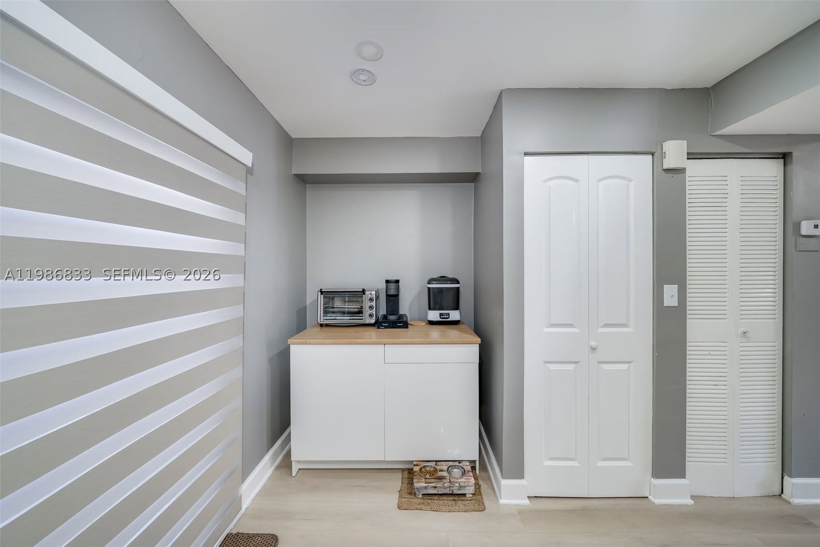 Real estate property located at 1809 107th Ave #2705, Miami-dade, Villas University Square, Miami, FL