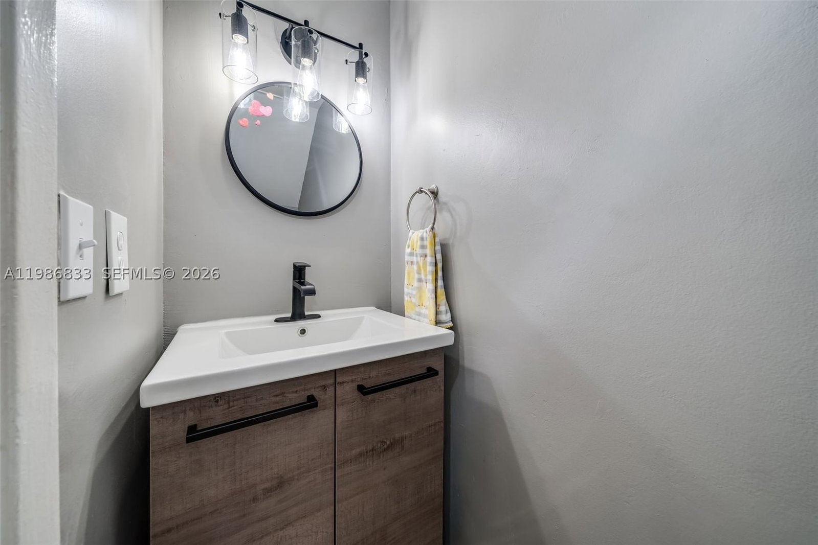 Real estate property located at 1809 107th Ave #2705, Miami-dade, Villas University Square, Miami, FL