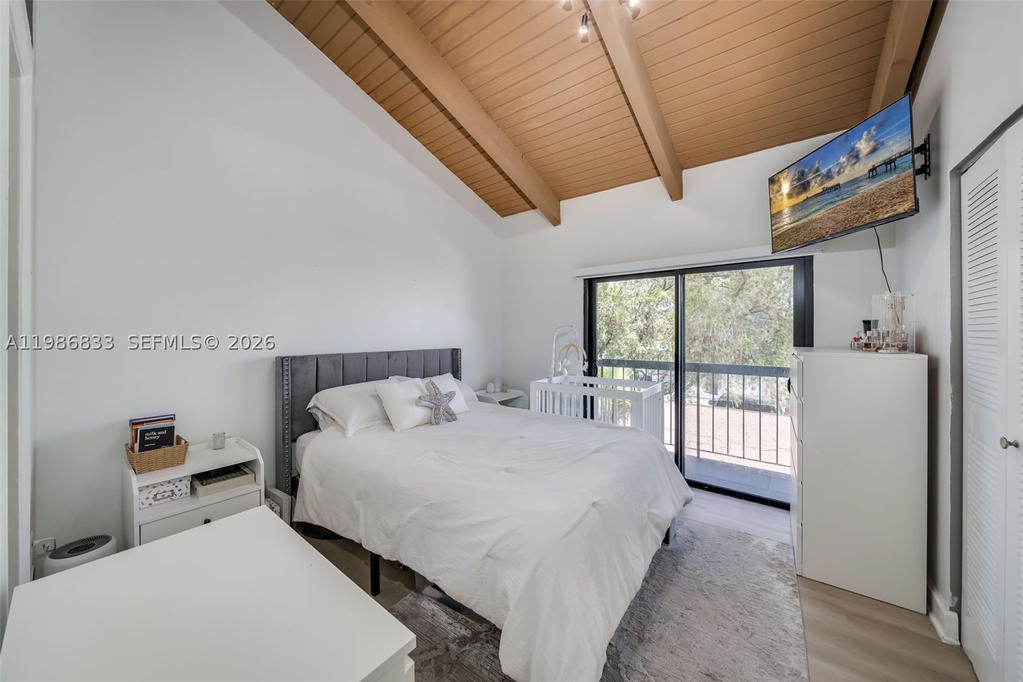 Real estate property located at 1809 107th Ave #2705, Miami-dade, Villas University Square, Miami, FL