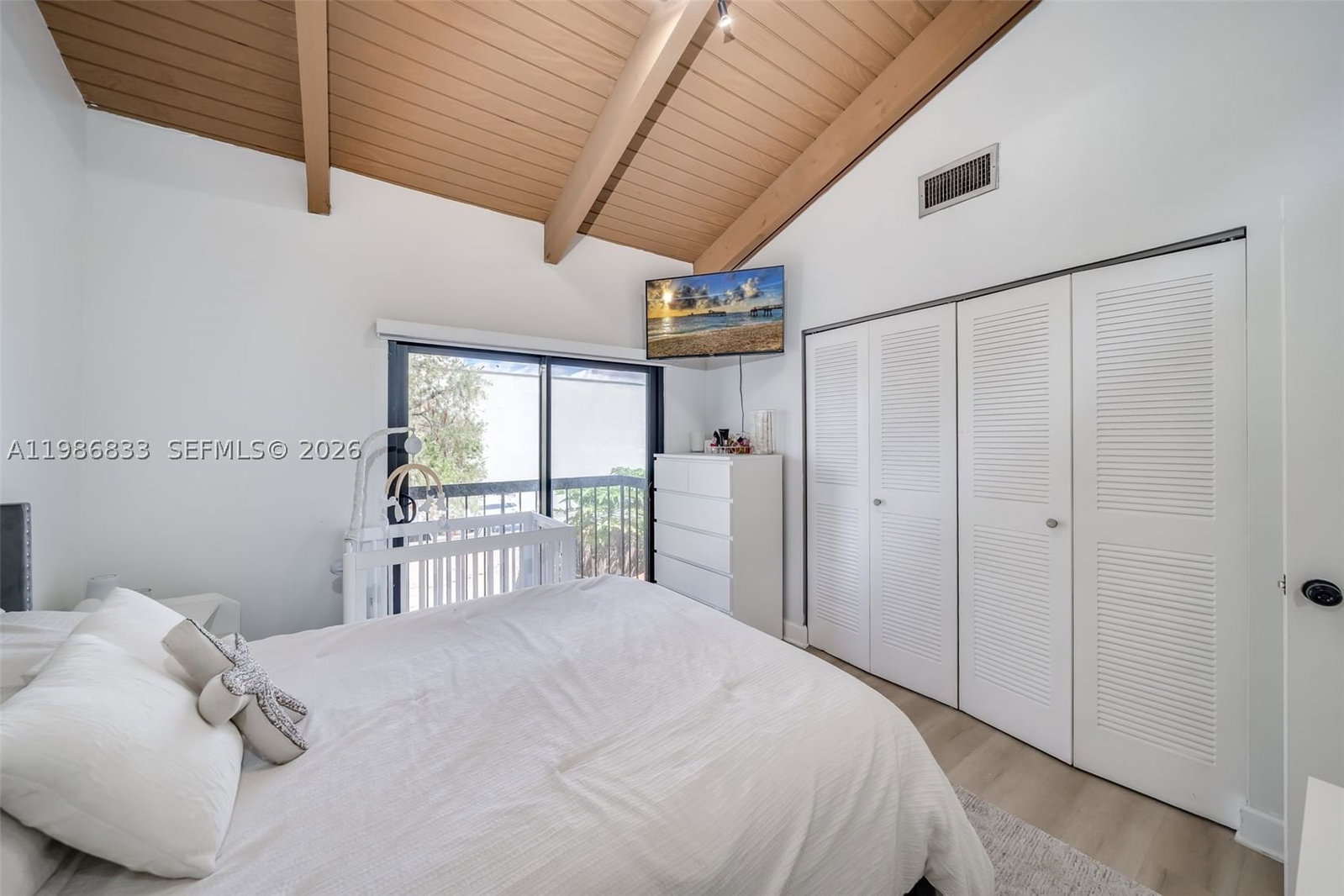Real estate property located at 1809 107th Ave #2705, Miami-dade, Villas University Square, Miami, FL