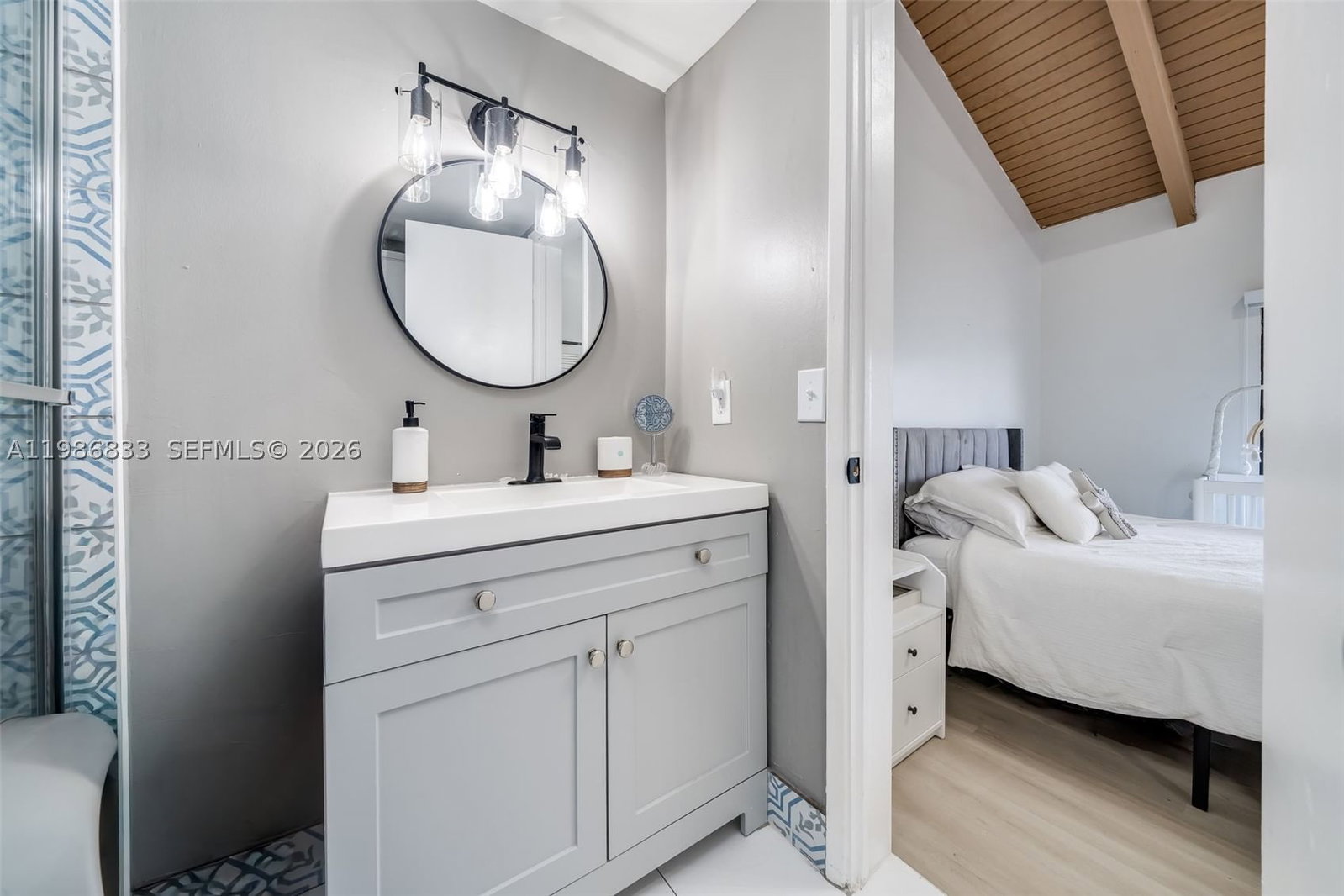 Real estate property located at 1809 107th Ave #2705, Miami-dade, Villas University Square, Miami, FL
