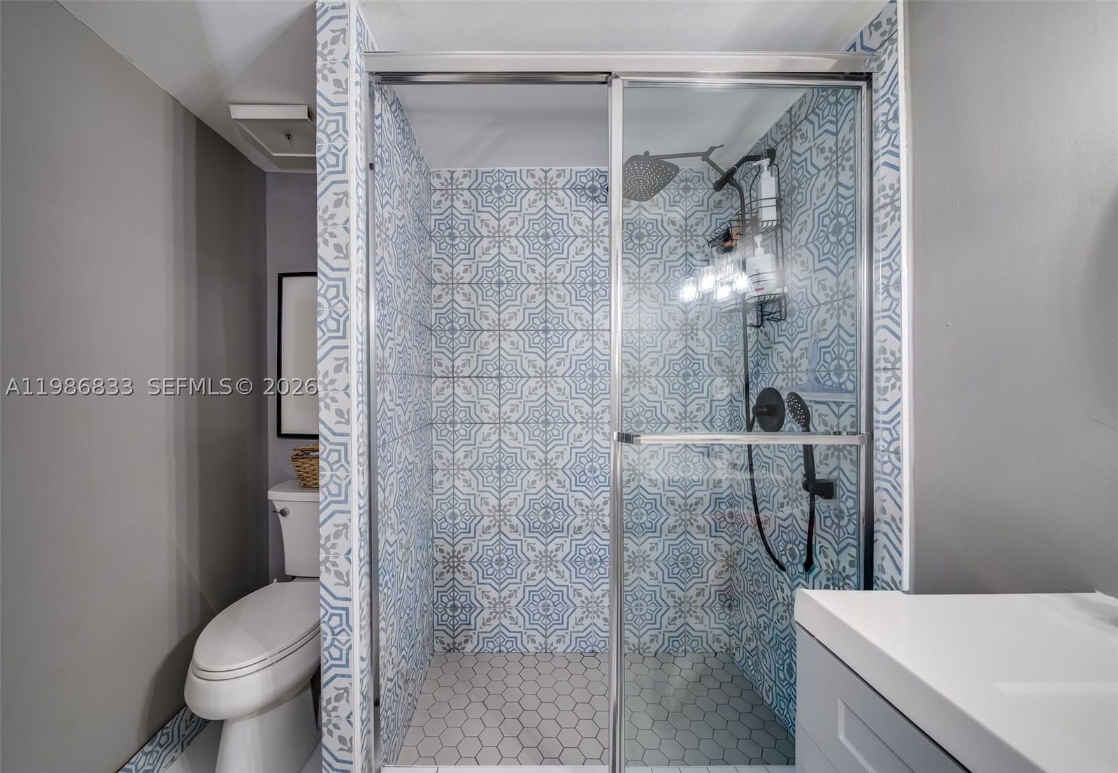 Real estate property located at 1809 107th Ave #2705, Miami-dade, Villas University Square, Miami, FL