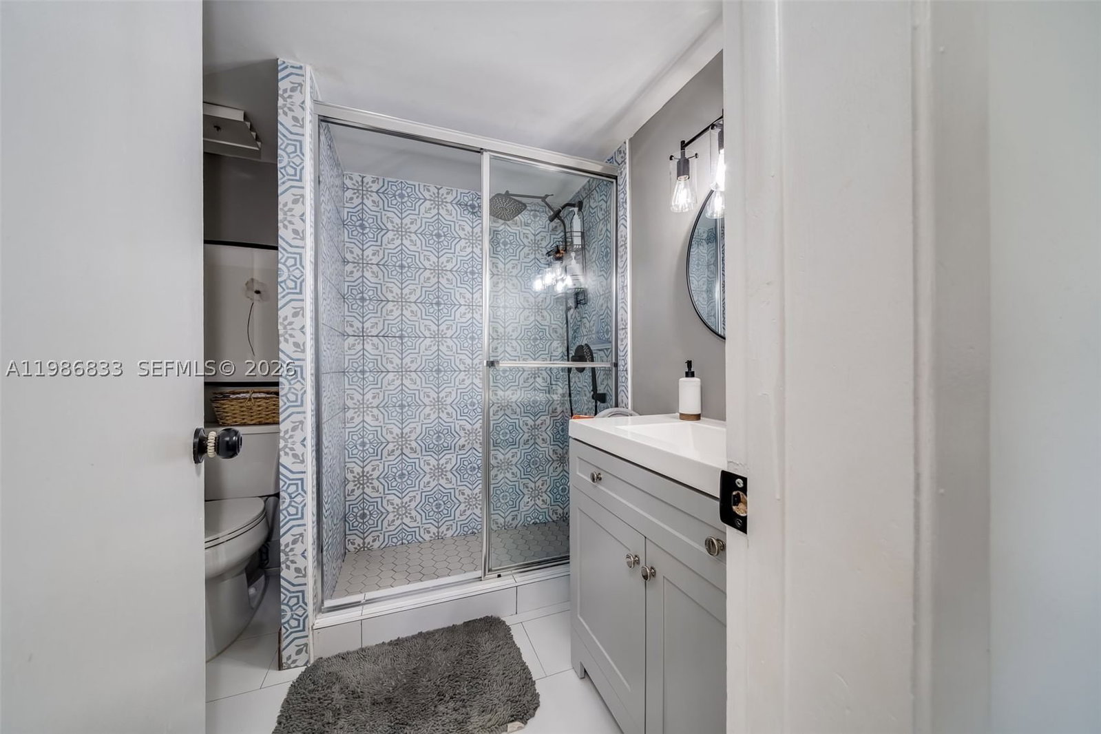 Real estate property located at 1809 107th Ave #2705, Miami-dade, Villas University Square, Miami, FL
