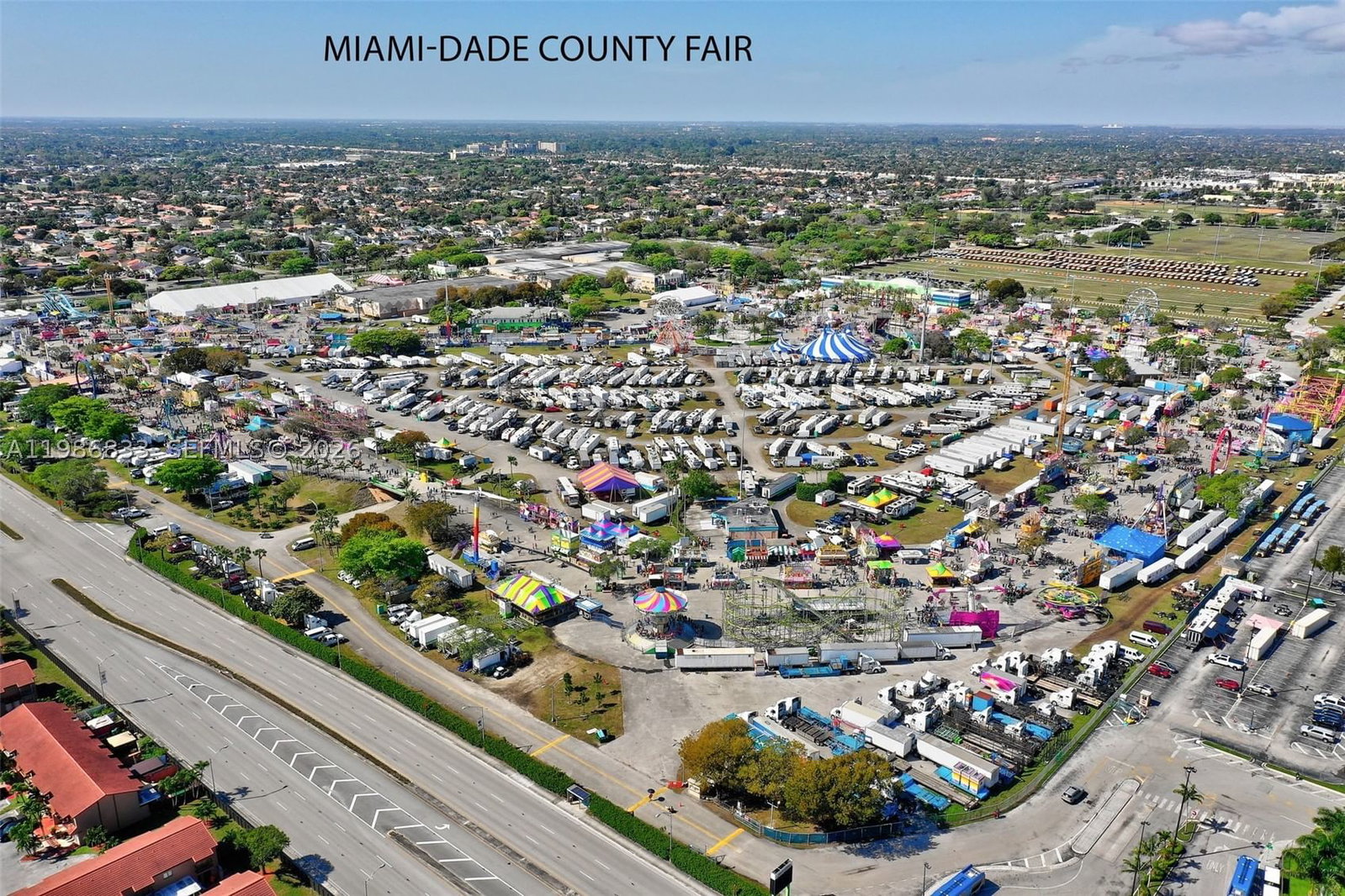 Real estate property located at 1809 107th Ave #2705, Miami-dade, Villas University Square, Miami, FL