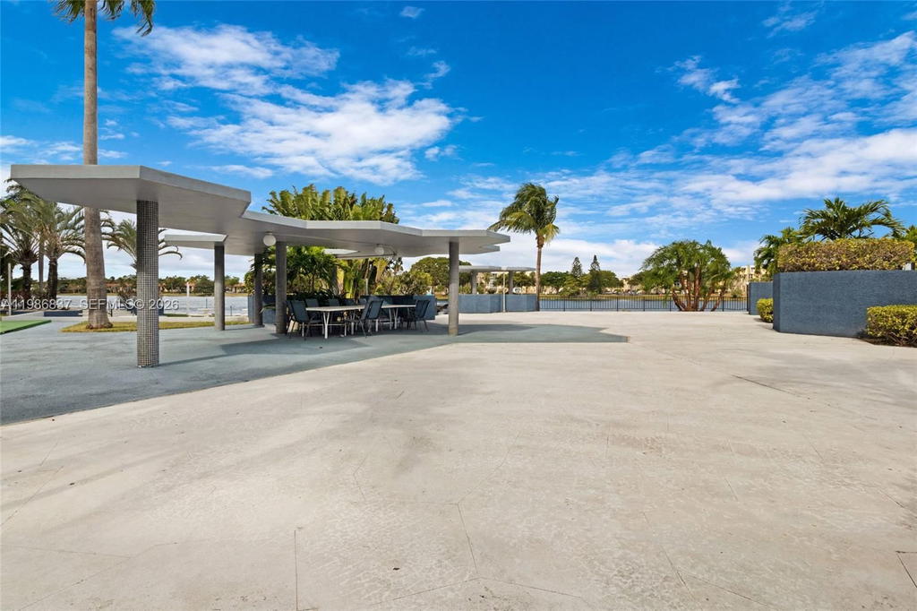 Real estate property located at 871 195th St #202, Miami-dade, Azure Lake Condo, Miami, FL
