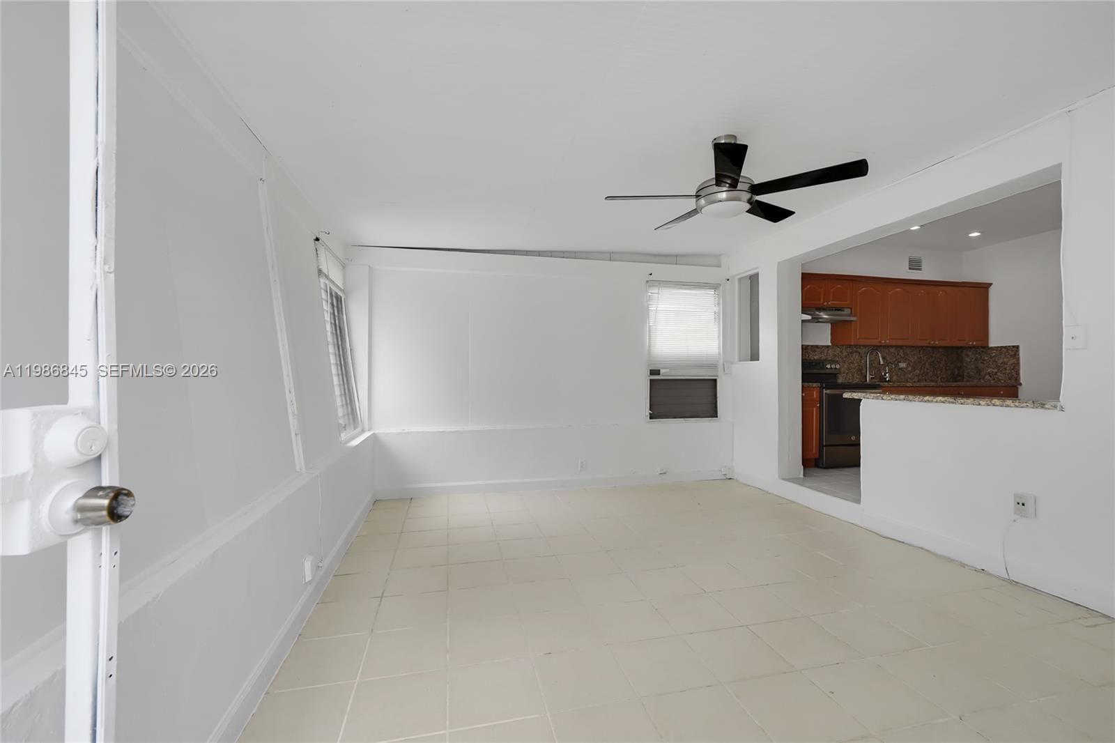 Real estate property located at 125 121st St, Miami-dade, Overbrook Shores No-2, North Miami, FL