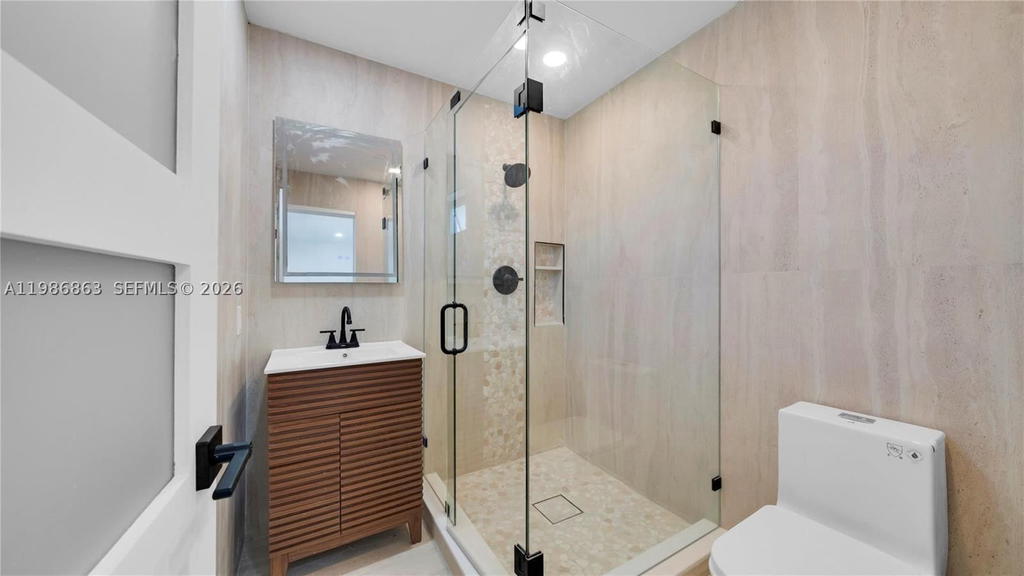 Real estate property located at 8850 4th Ave, Miami-dade, El Portal Sec 7, El Portal, FL