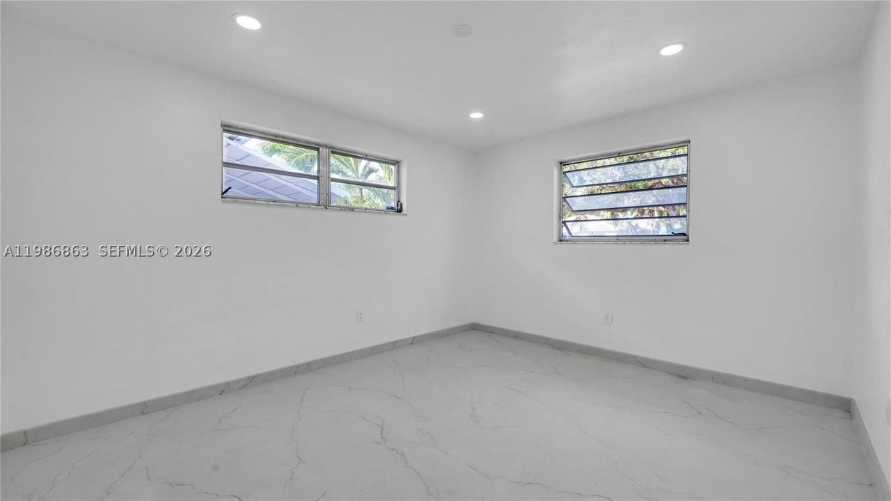Real estate property located at 8850 4th Ave, Miami-dade, El Portal Sec 7, El Portal, FL