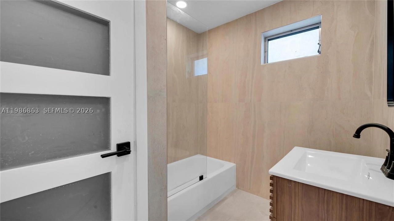 Real estate property located at 8850 4th Ave, Miami-dade, El Portal Sec 7, El Portal, FL