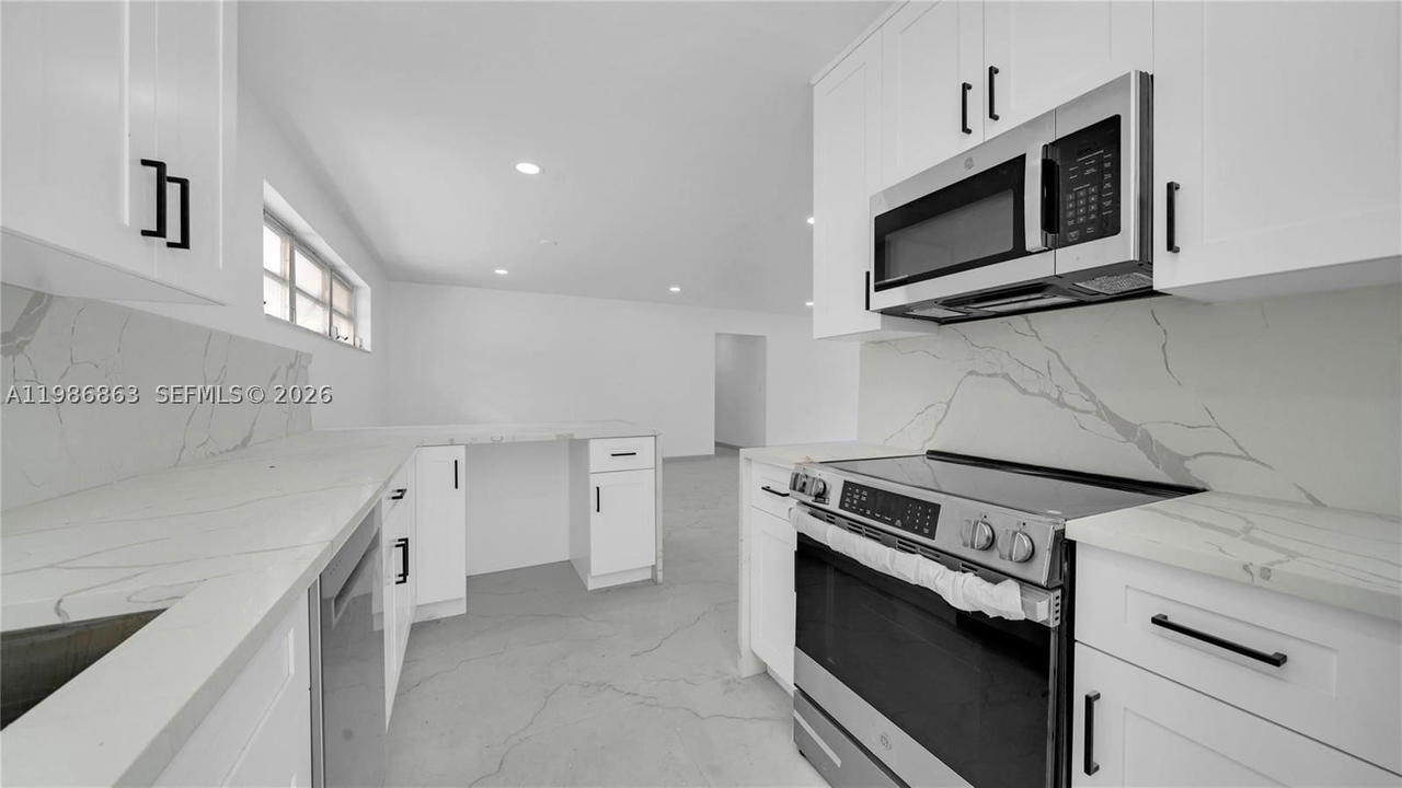 Real estate property located at 8850 4th Ave, Miami-dade, El Portal Sec 7, El Portal, FL